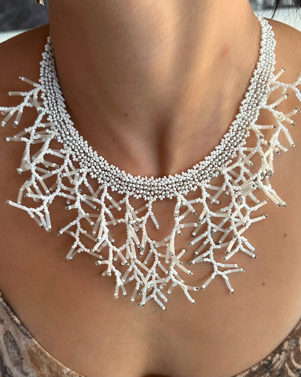 The Zoya necklace