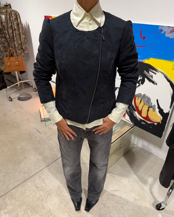 The Gilda jacket