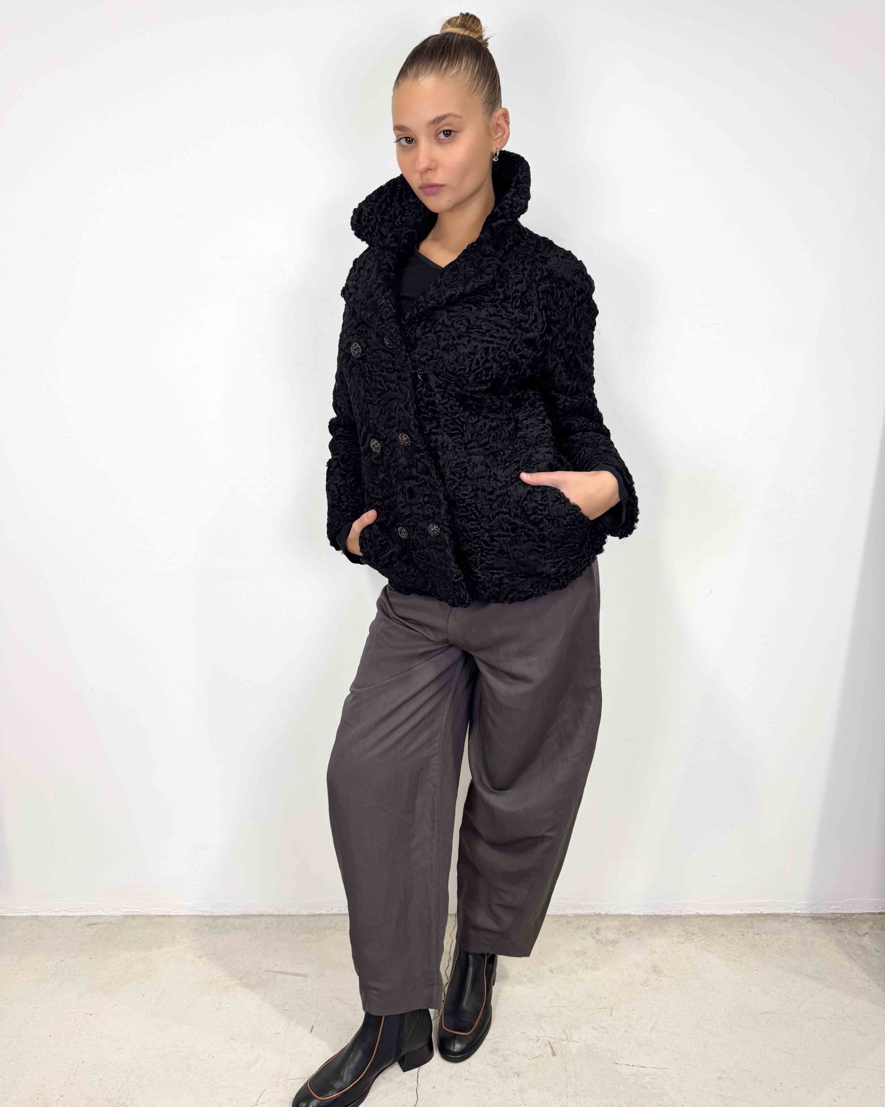 The Connie jacket