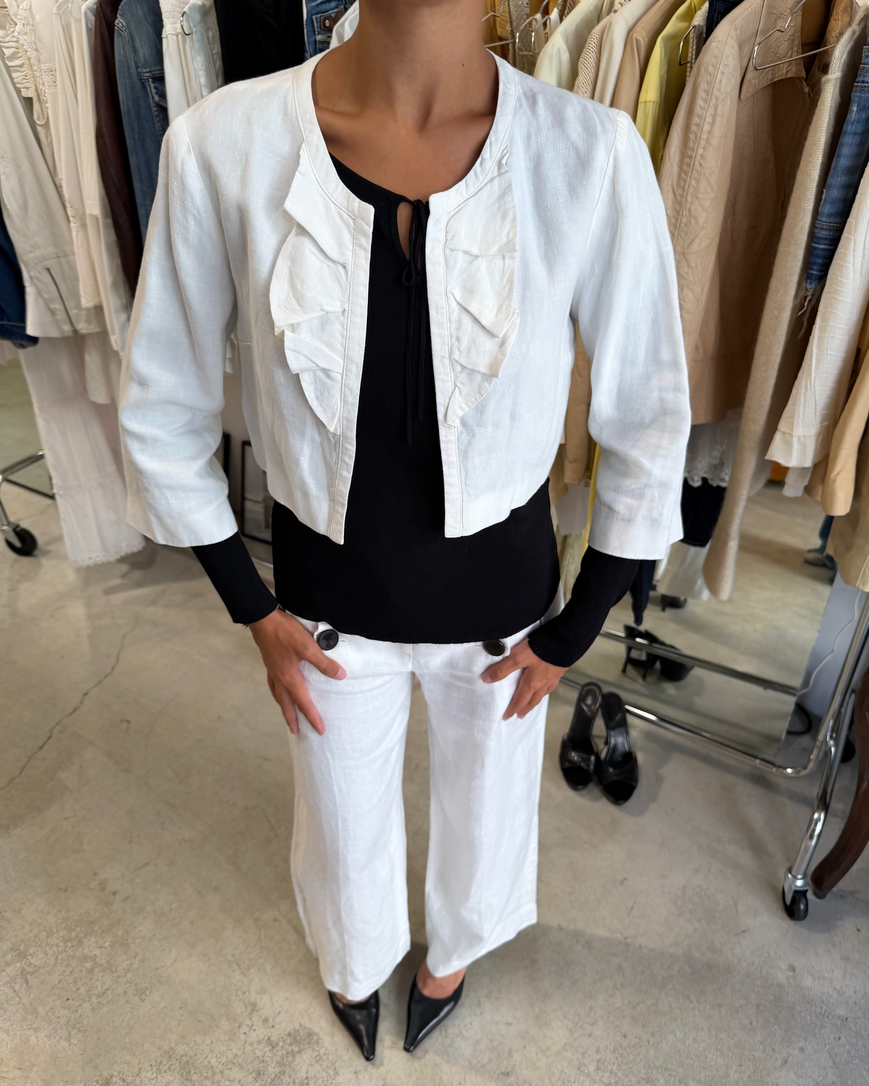 The Eva jacket