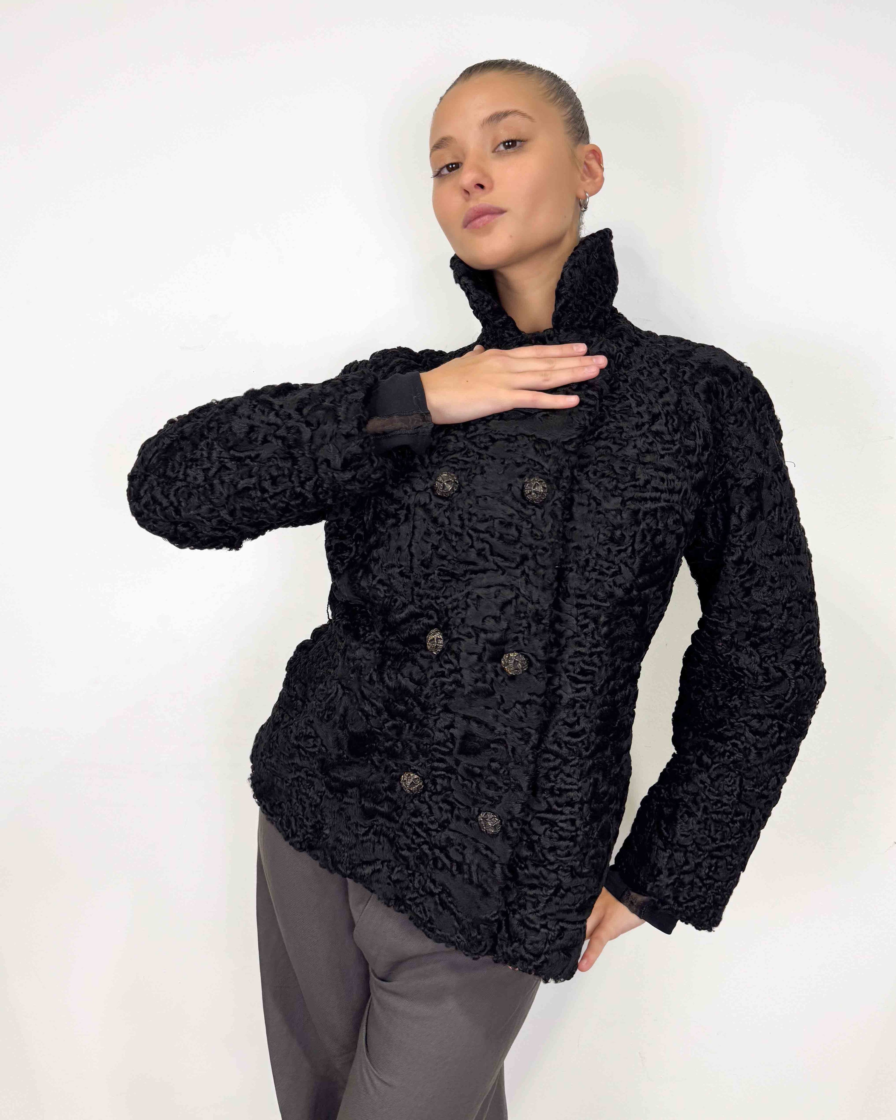 The Connie jacket