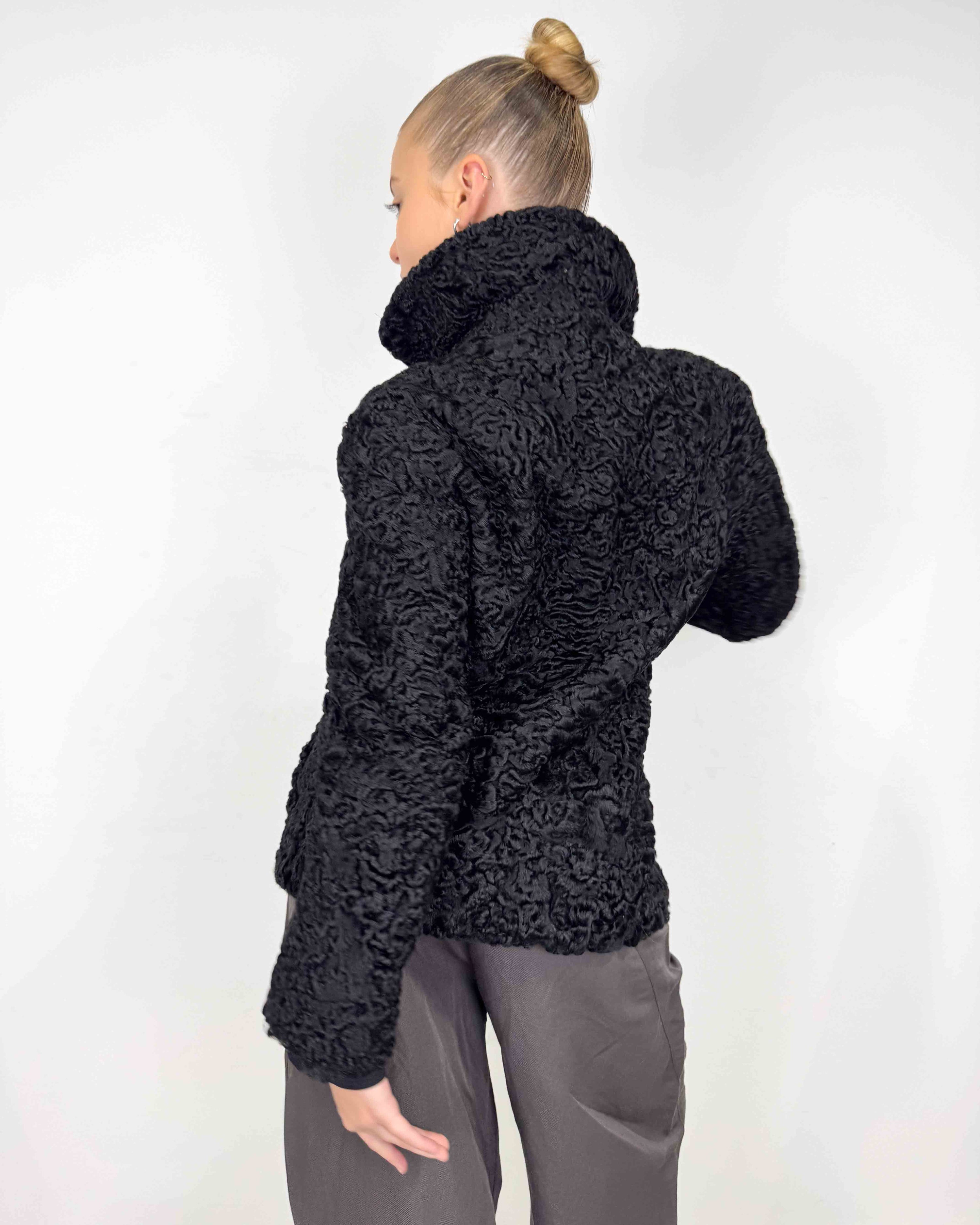 The Connie jacket