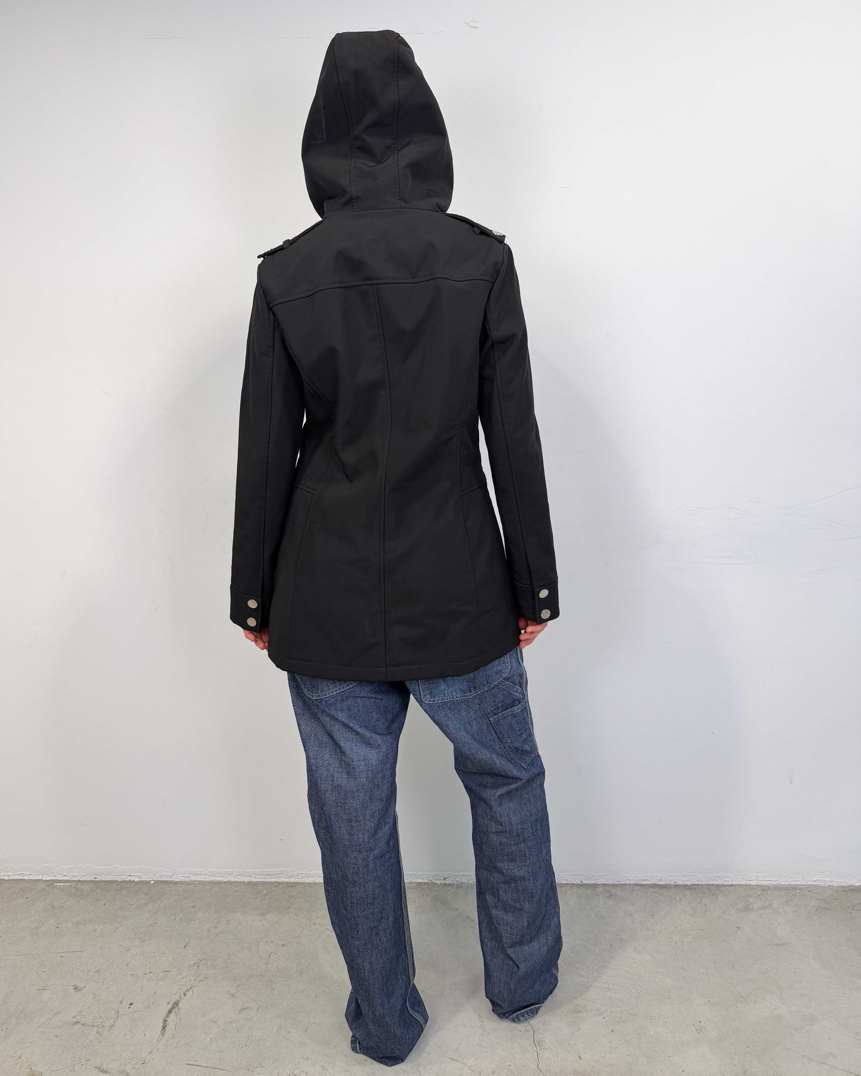 The Joon jacket by Michael Kors