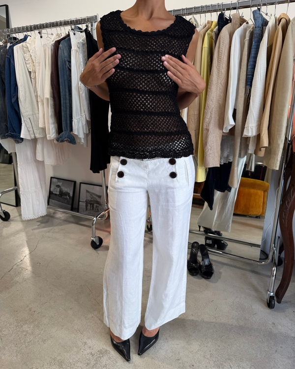 The Aimee top