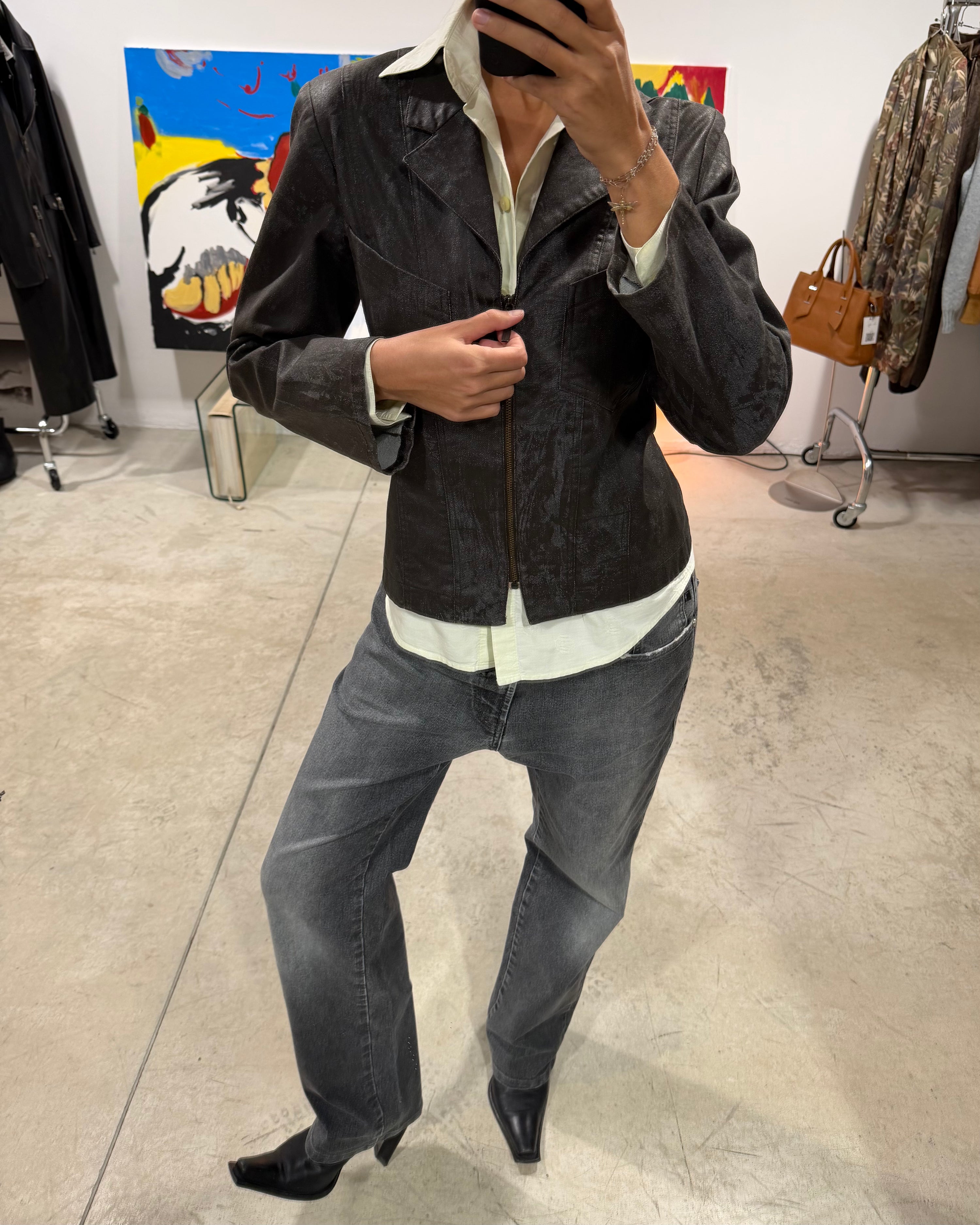 The Tina jacket