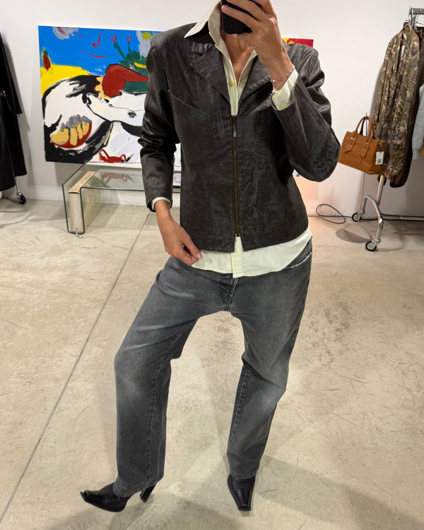 The Tina jacket