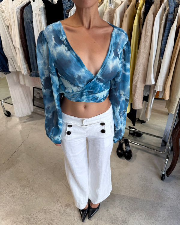 The Hailei top