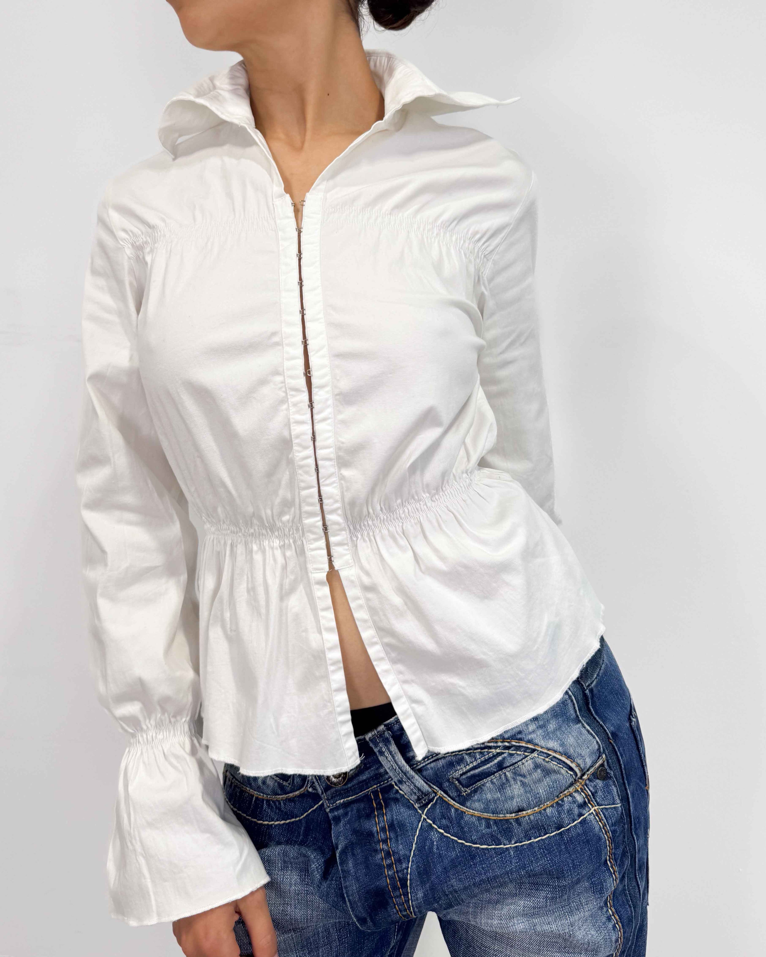 The Dorothy top