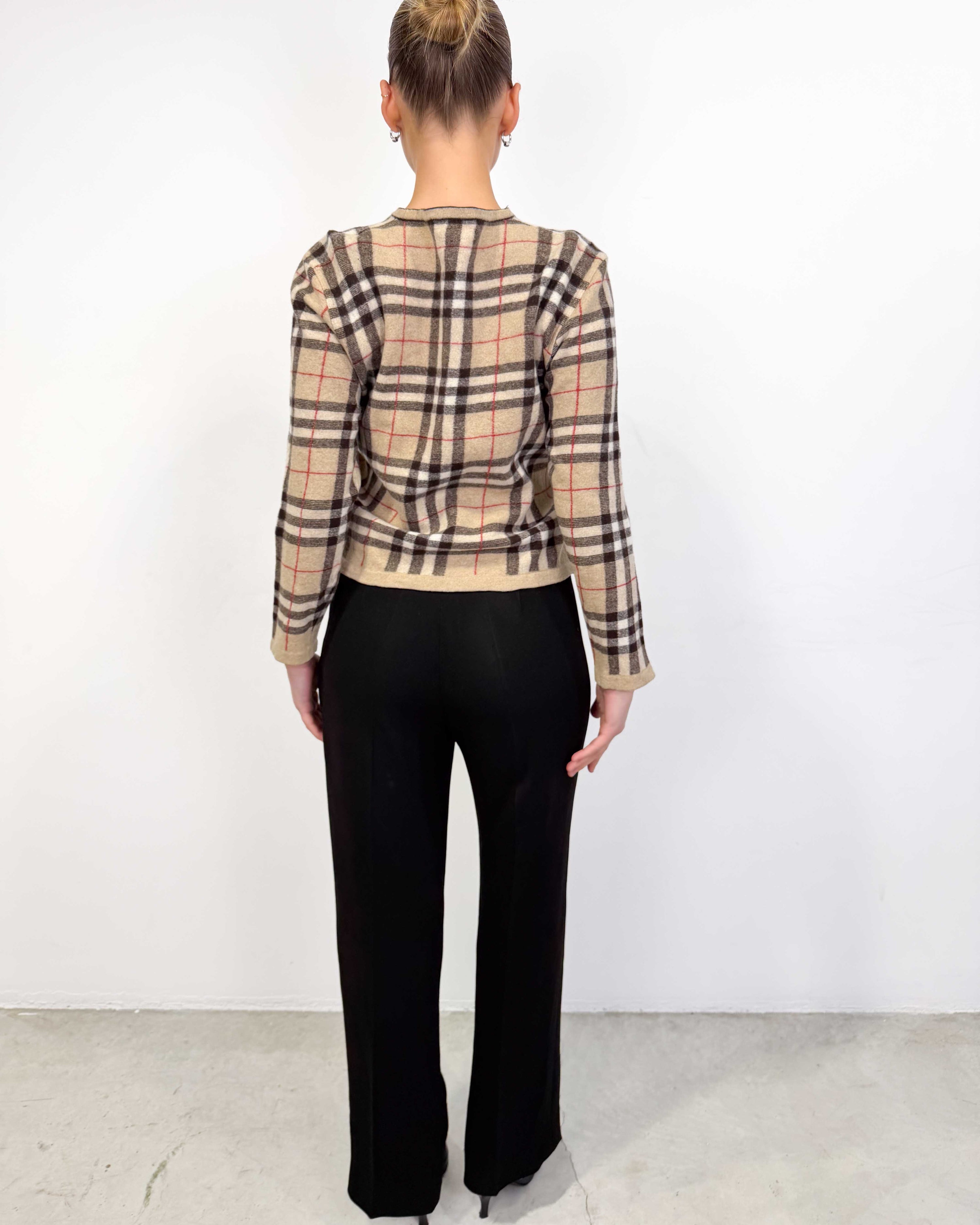 The Evangeline pants by Maxmara