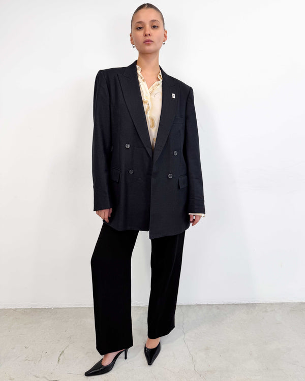 The Trixie blazer