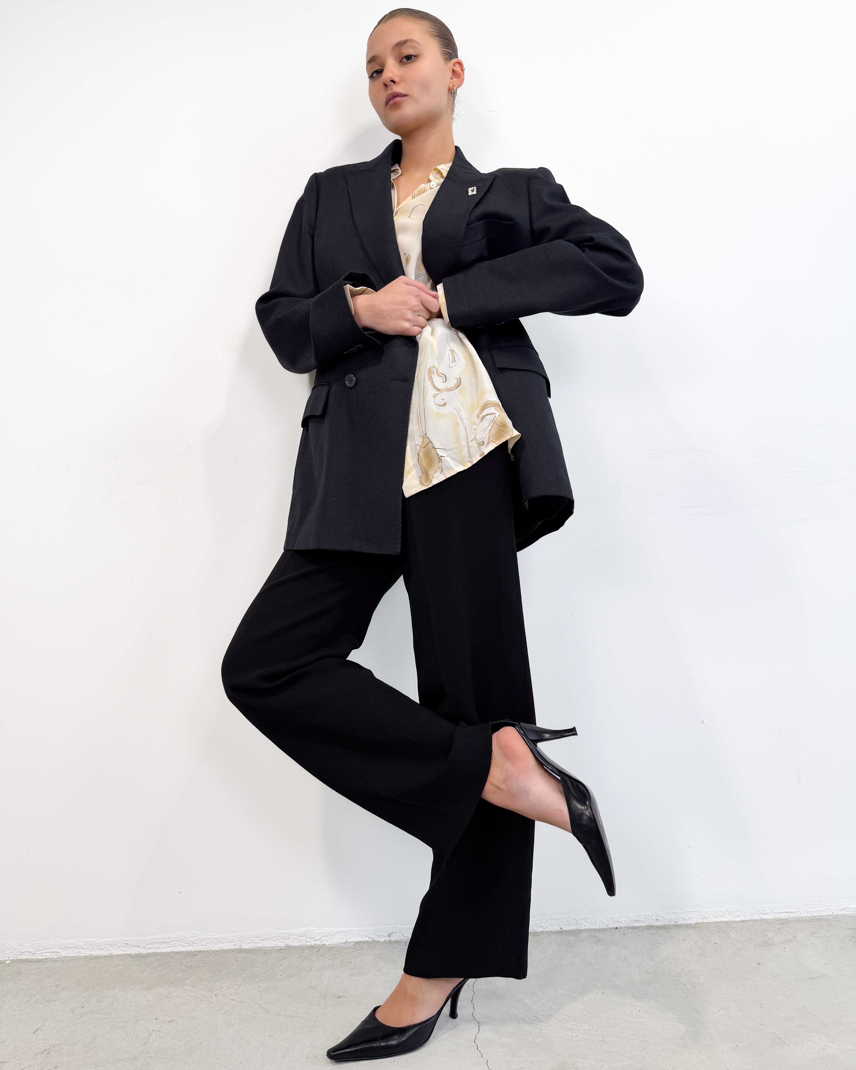 The Trixie blazer