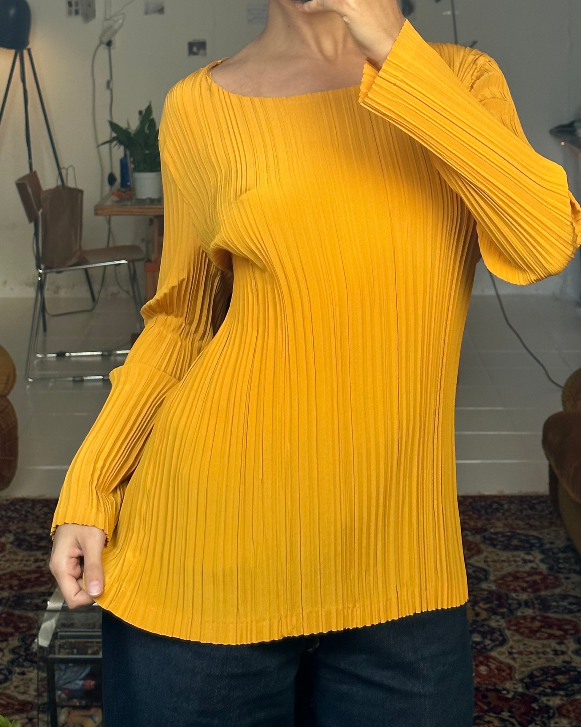The Astrid top