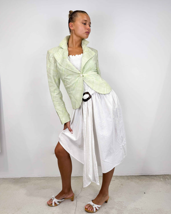The Edel jacket