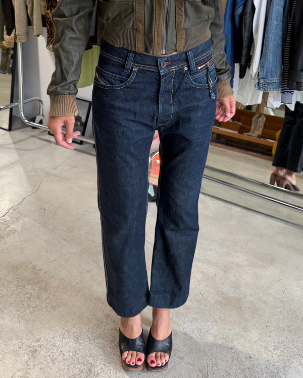 The Sammie pants by Diesel