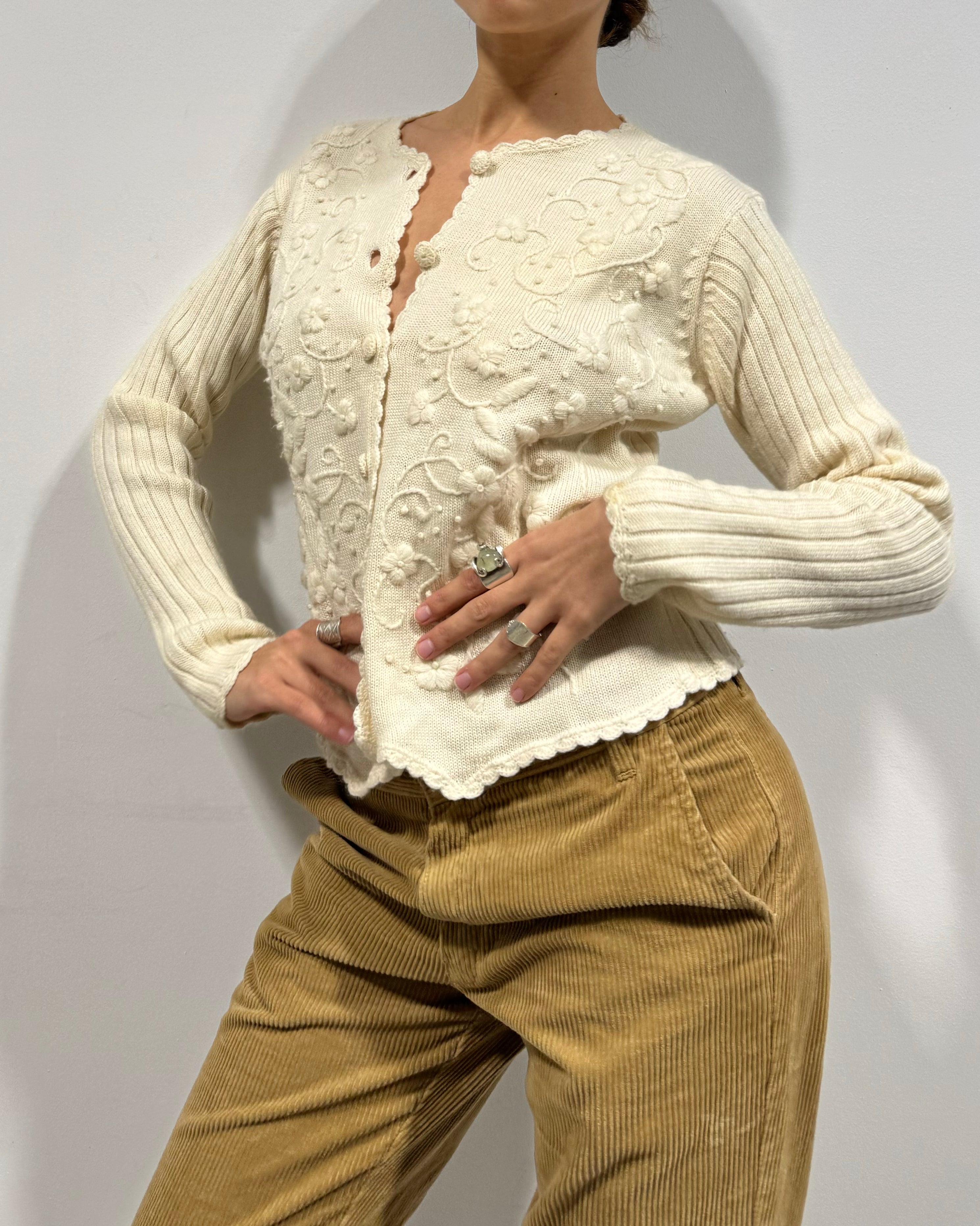 The Linda top