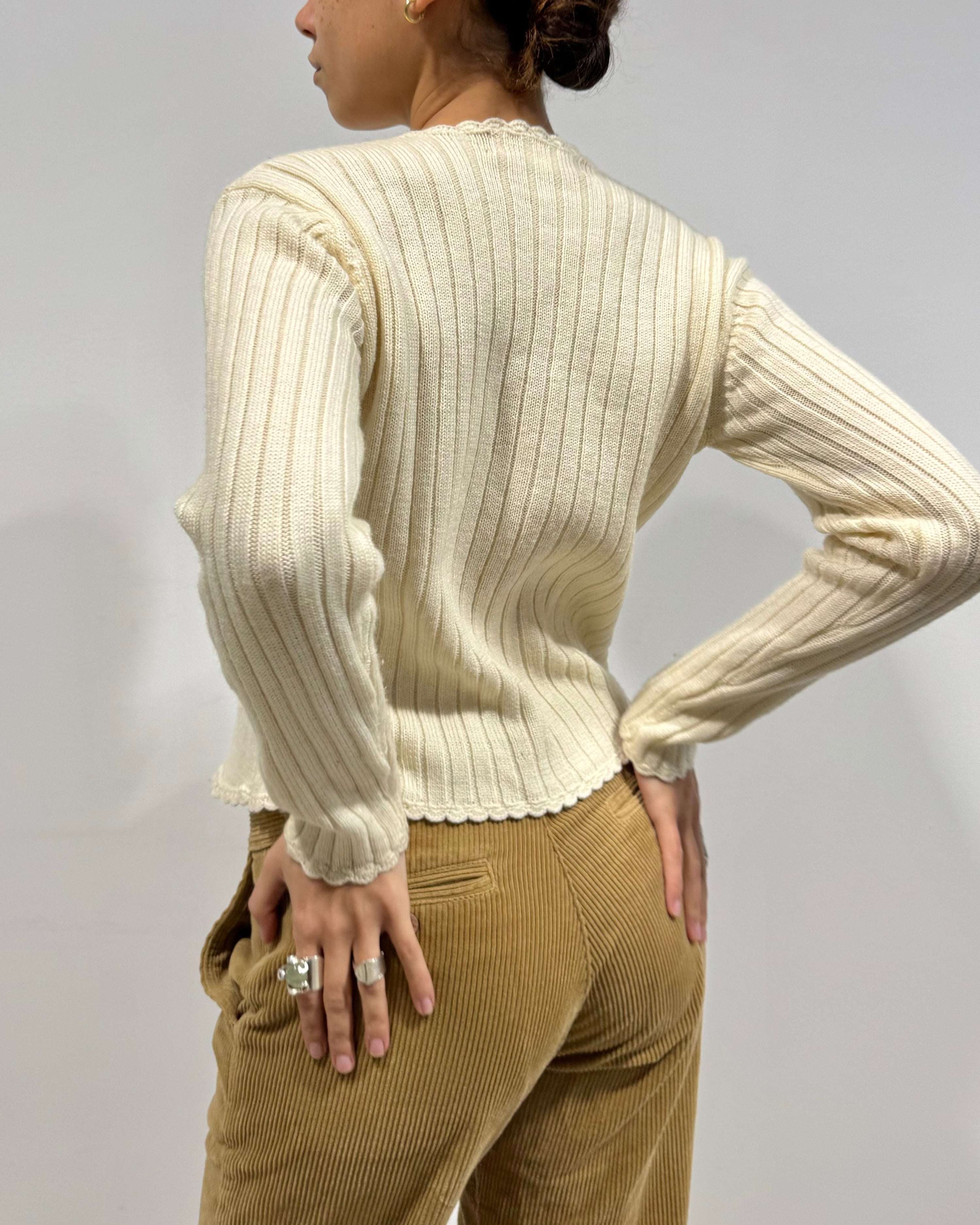 The Linda top