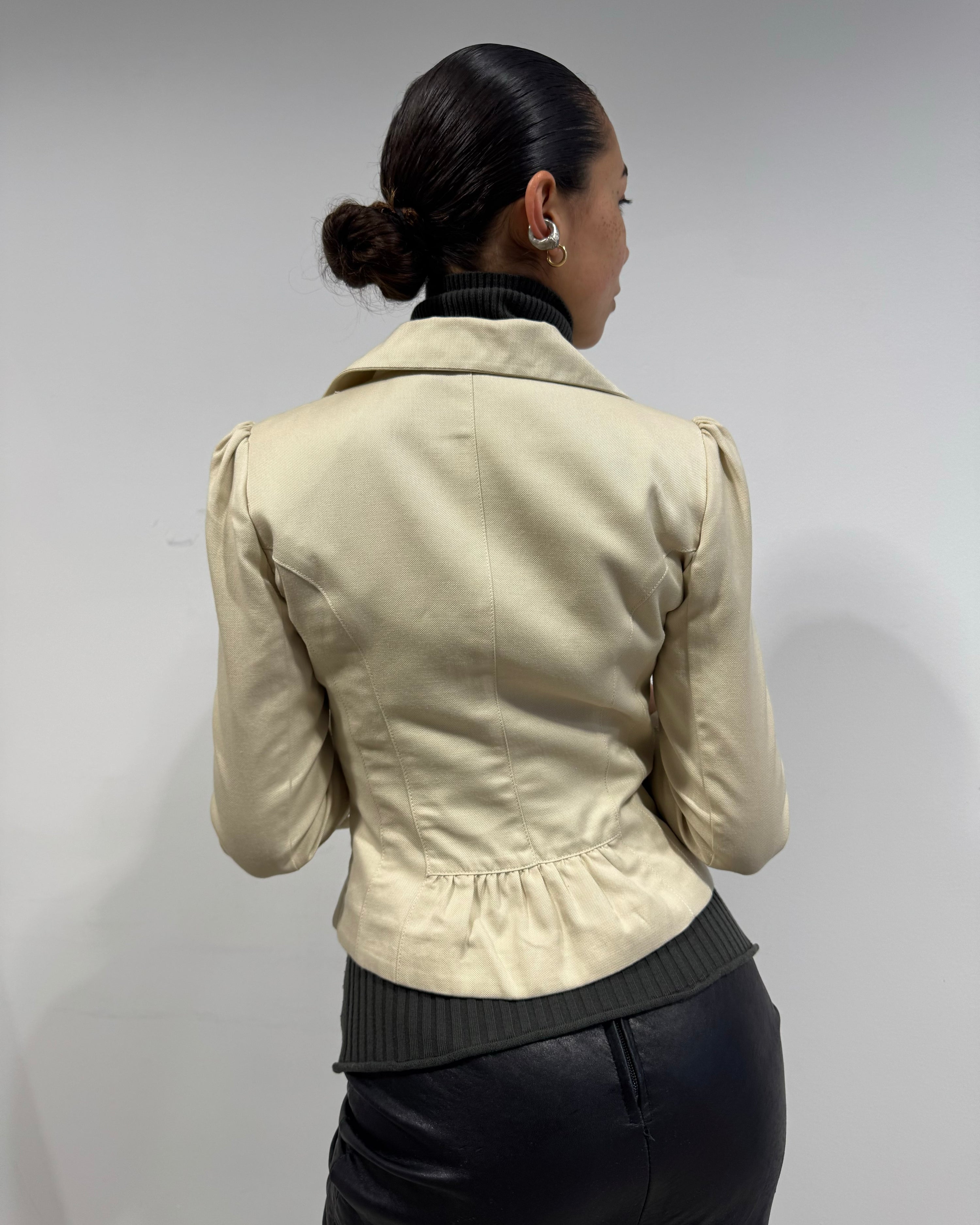 The Mai blazer