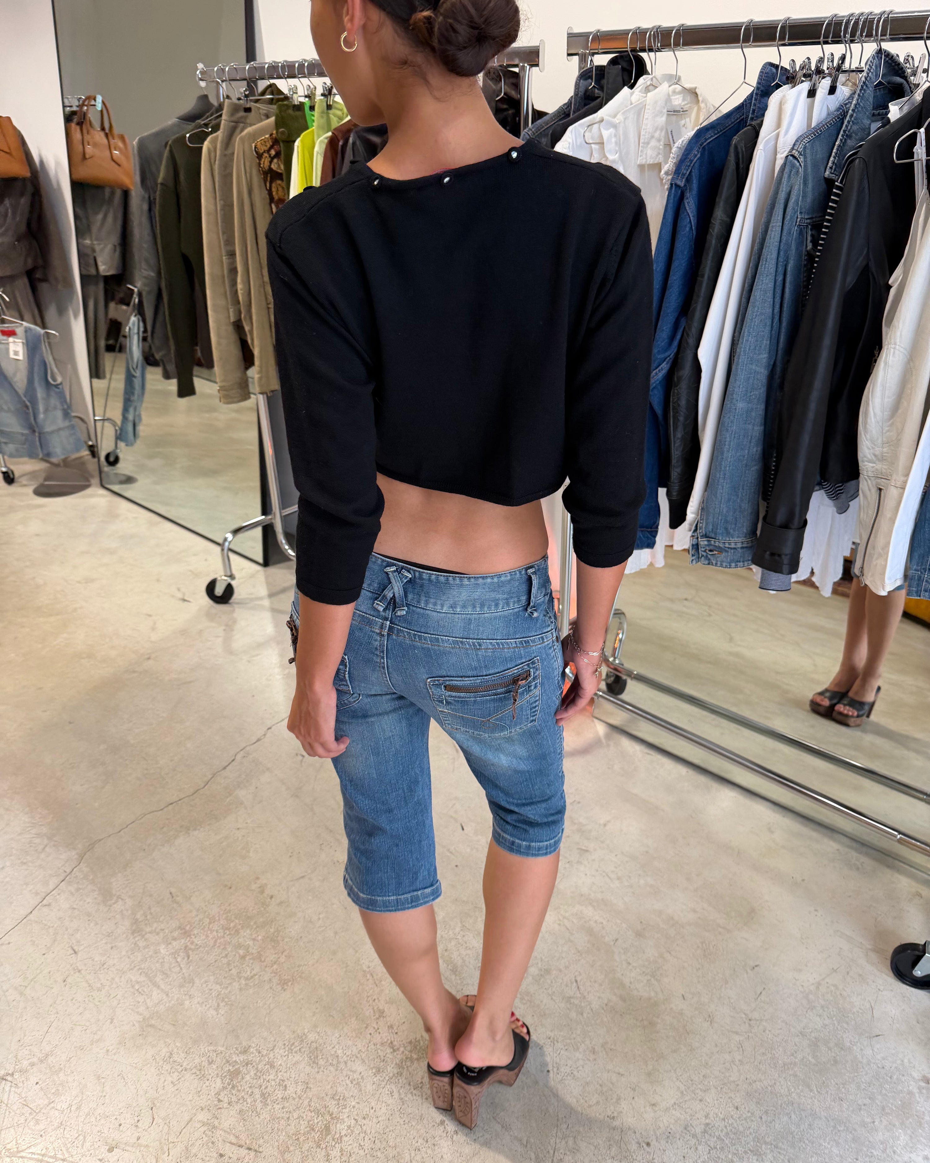 The Chloe pants