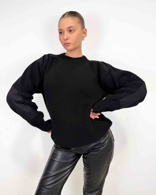 The Courtney jumper