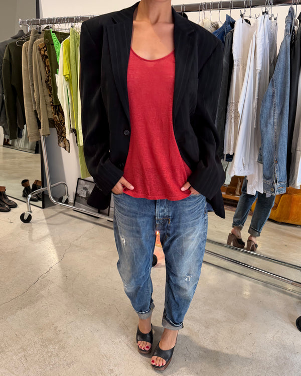 The Yoko pants by Diesel