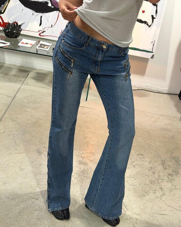 The Elena jeans