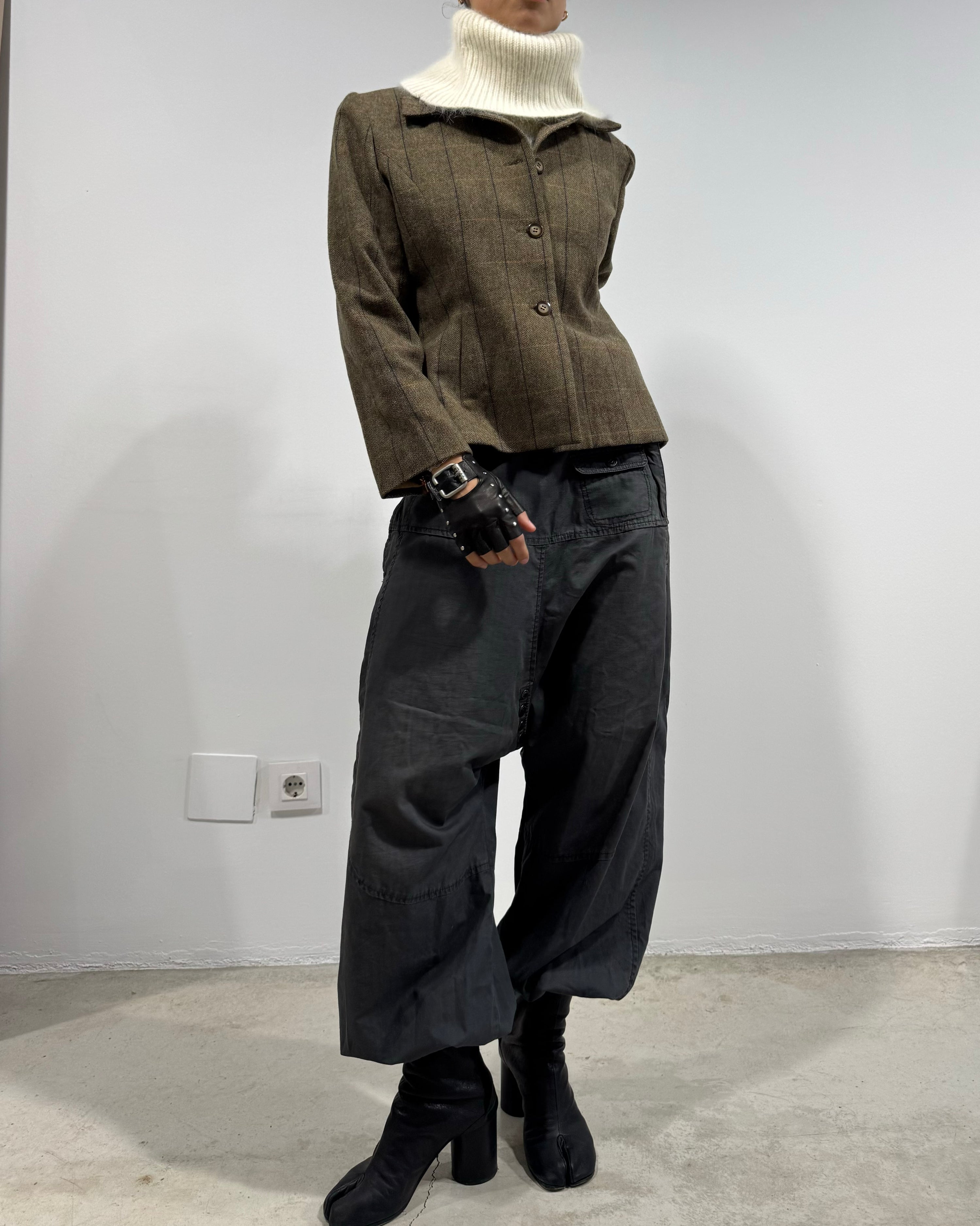 The Martine Blazer