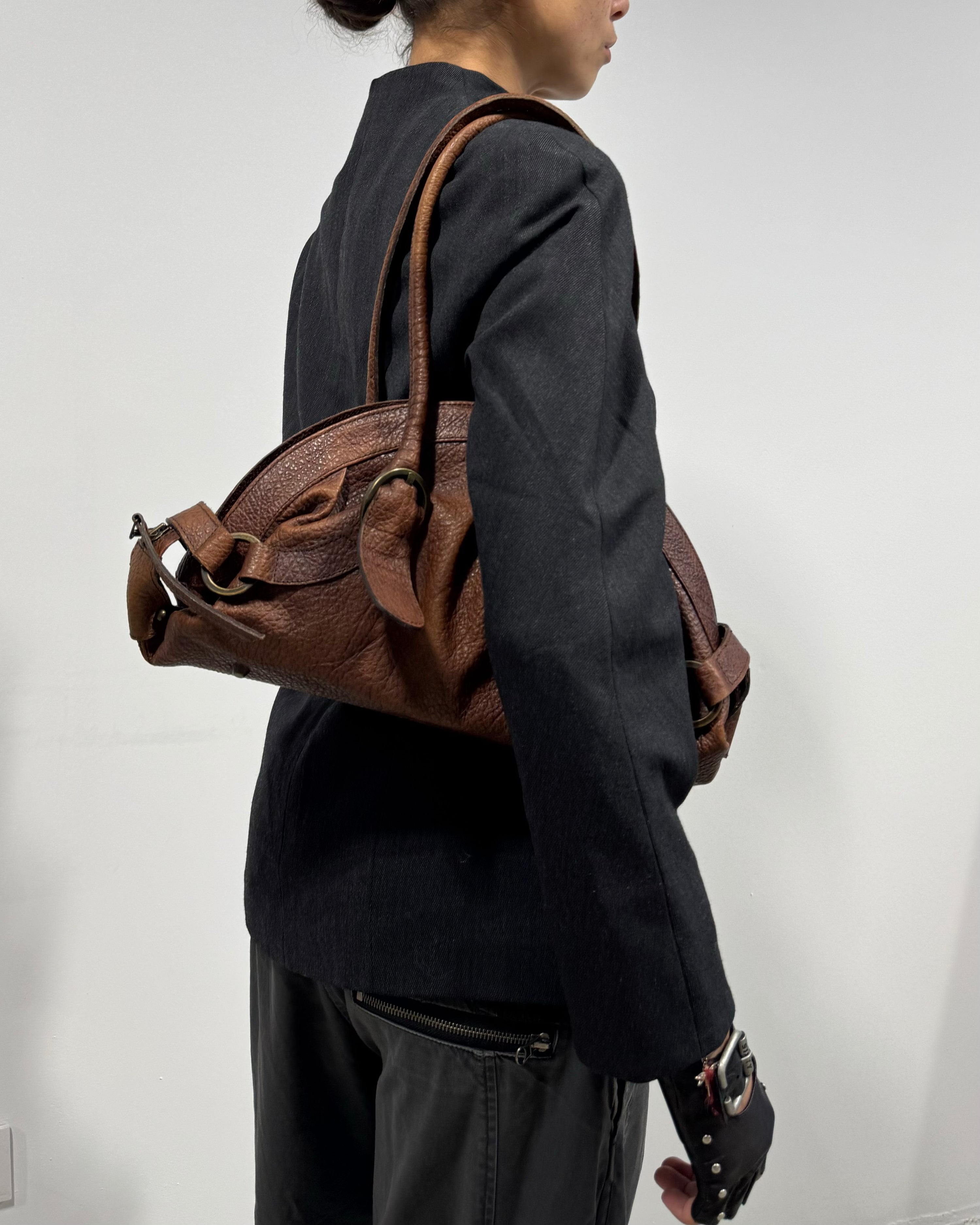The Kristina bag