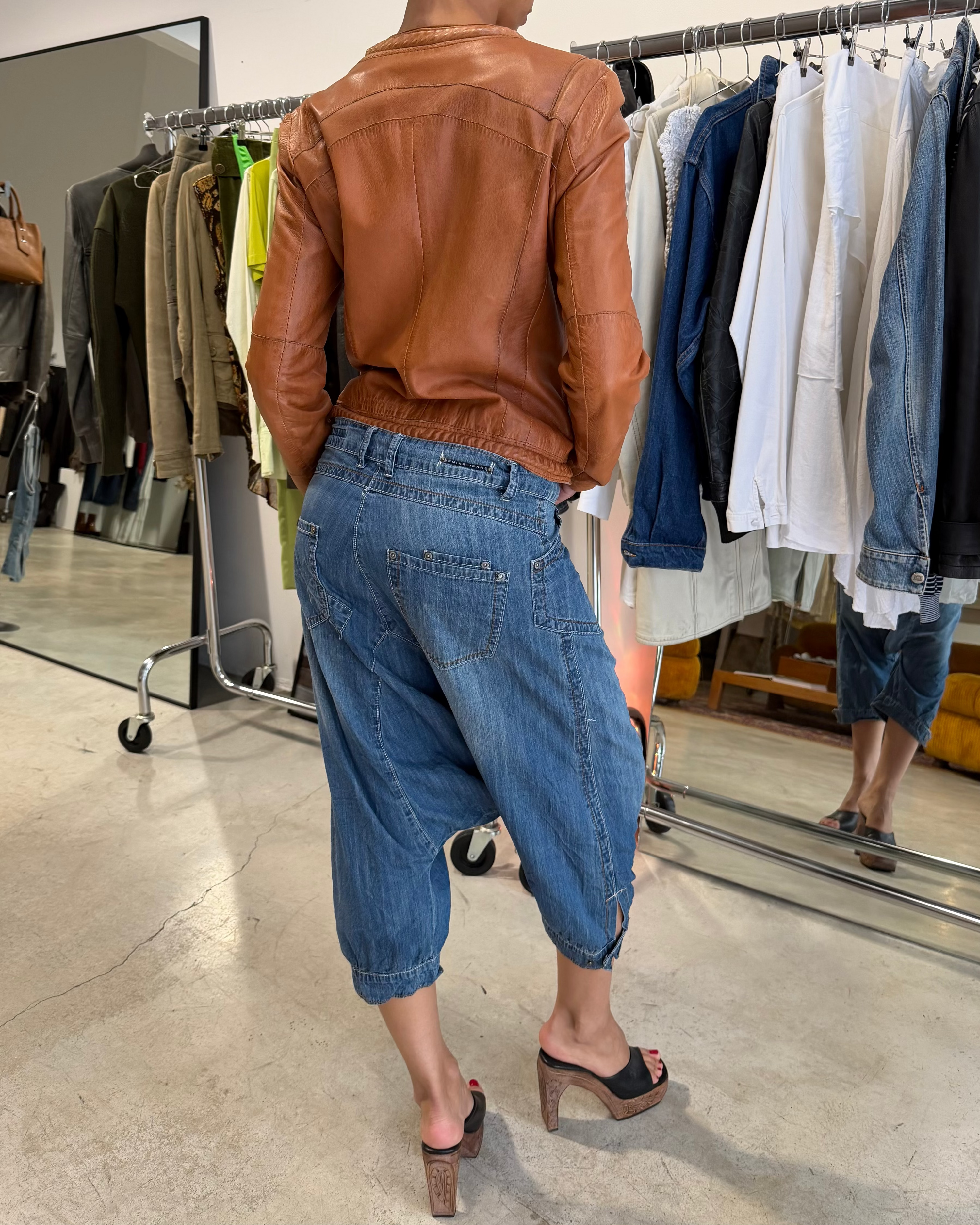 The Gania pants