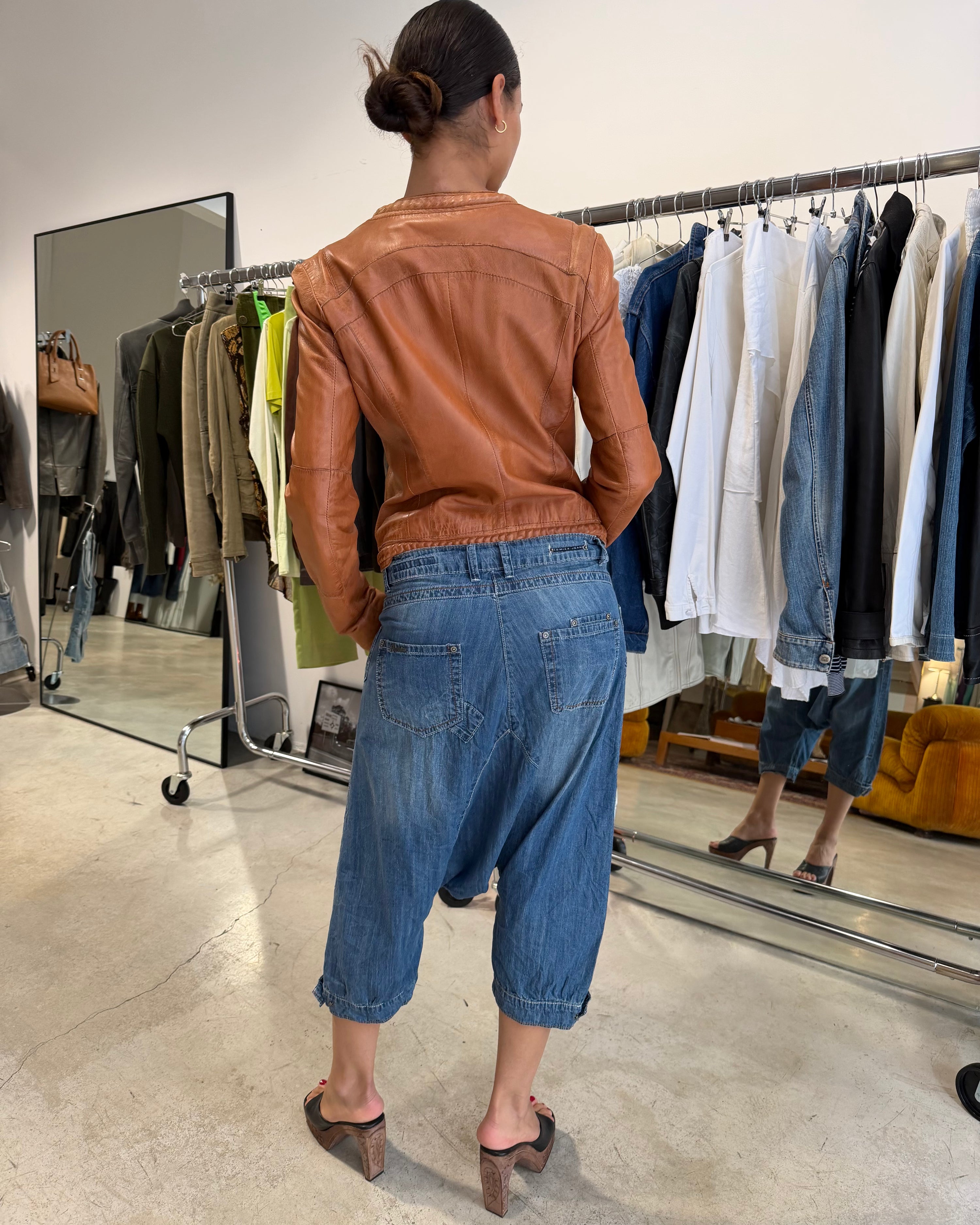 The Gania pants