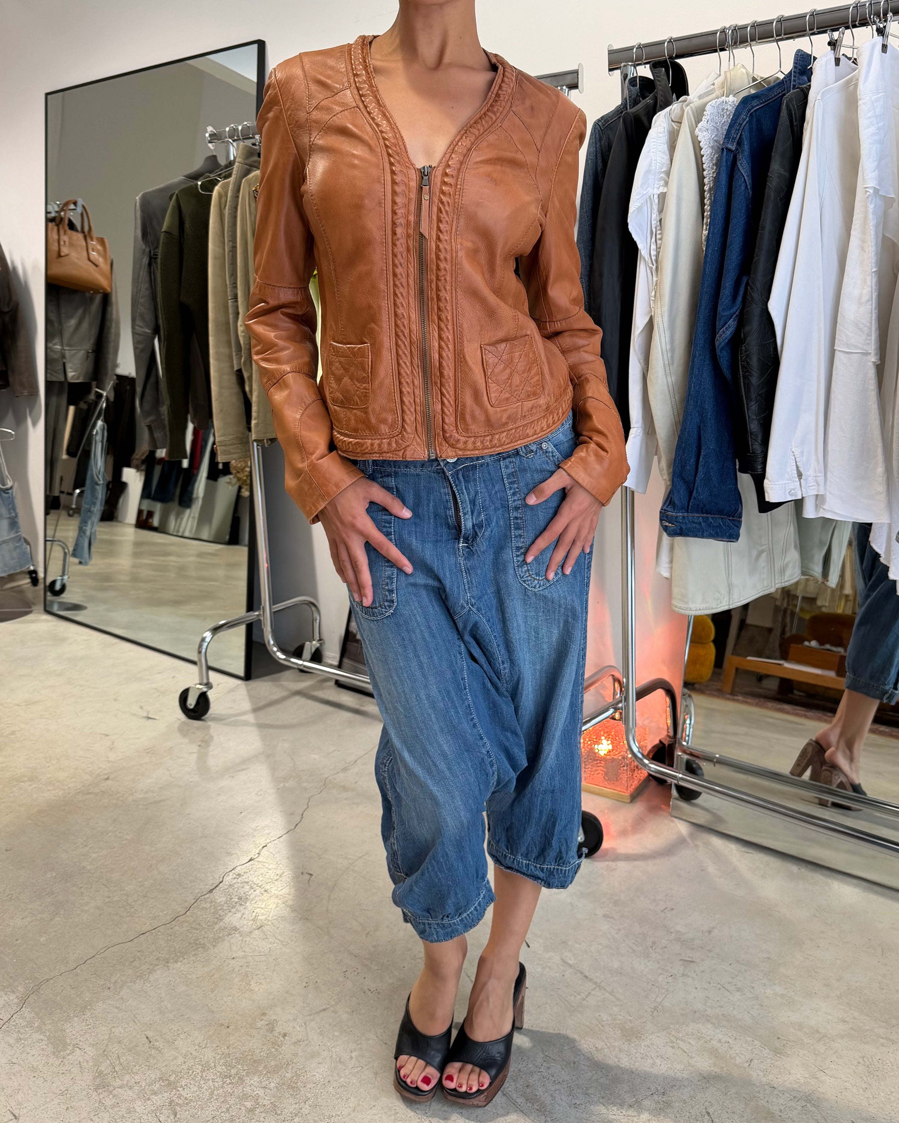 The Gania pants