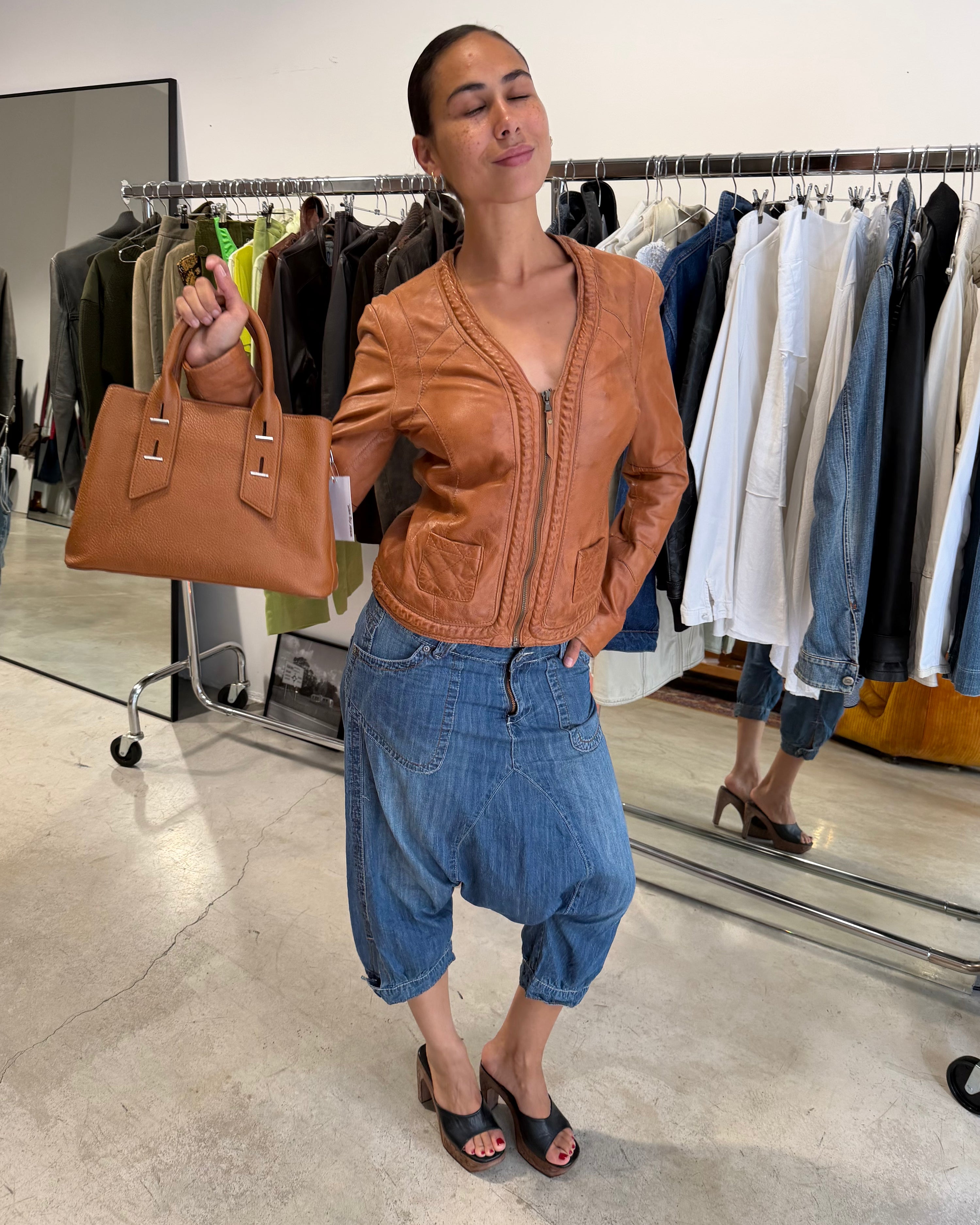 The Gania pants