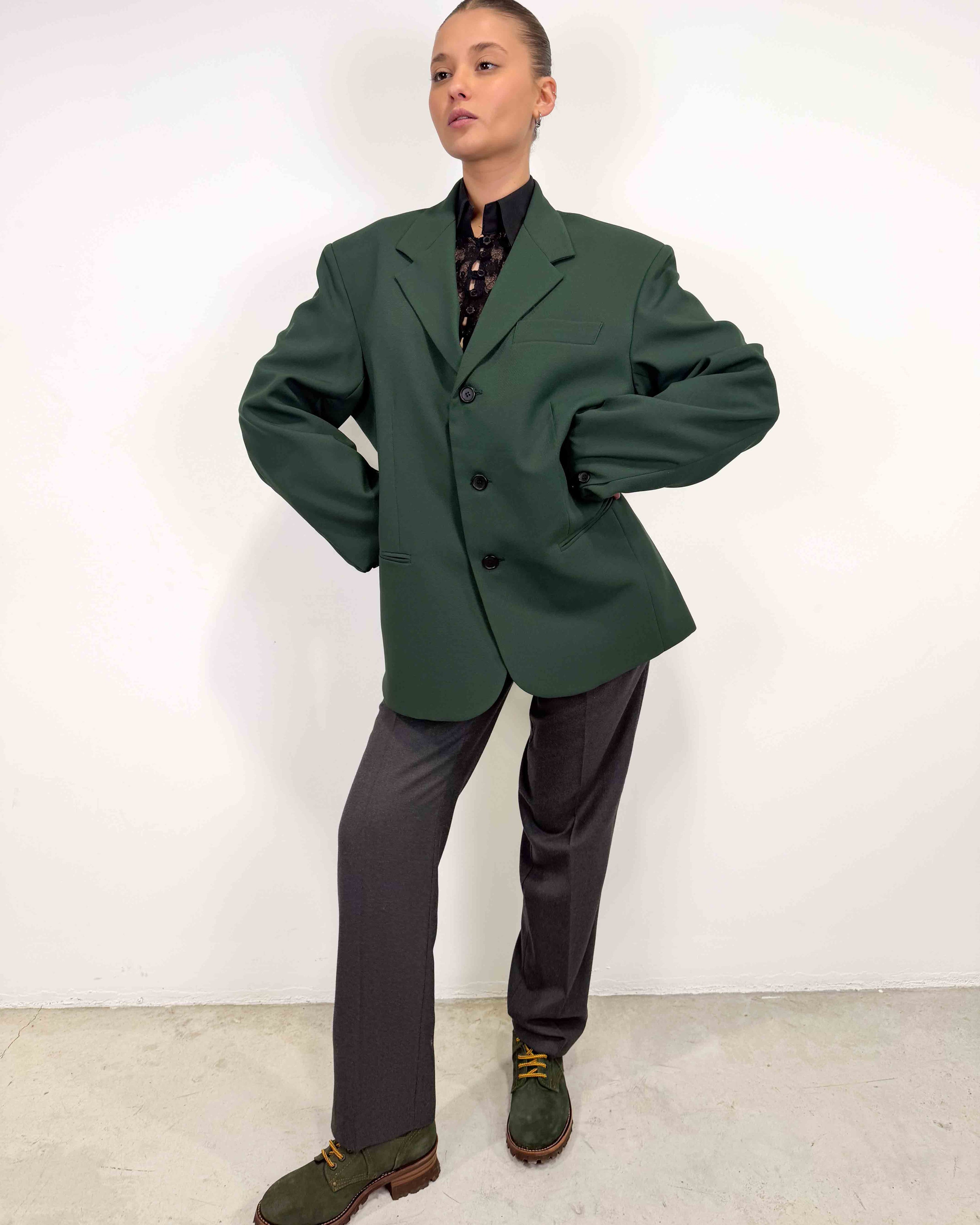The Katya pants