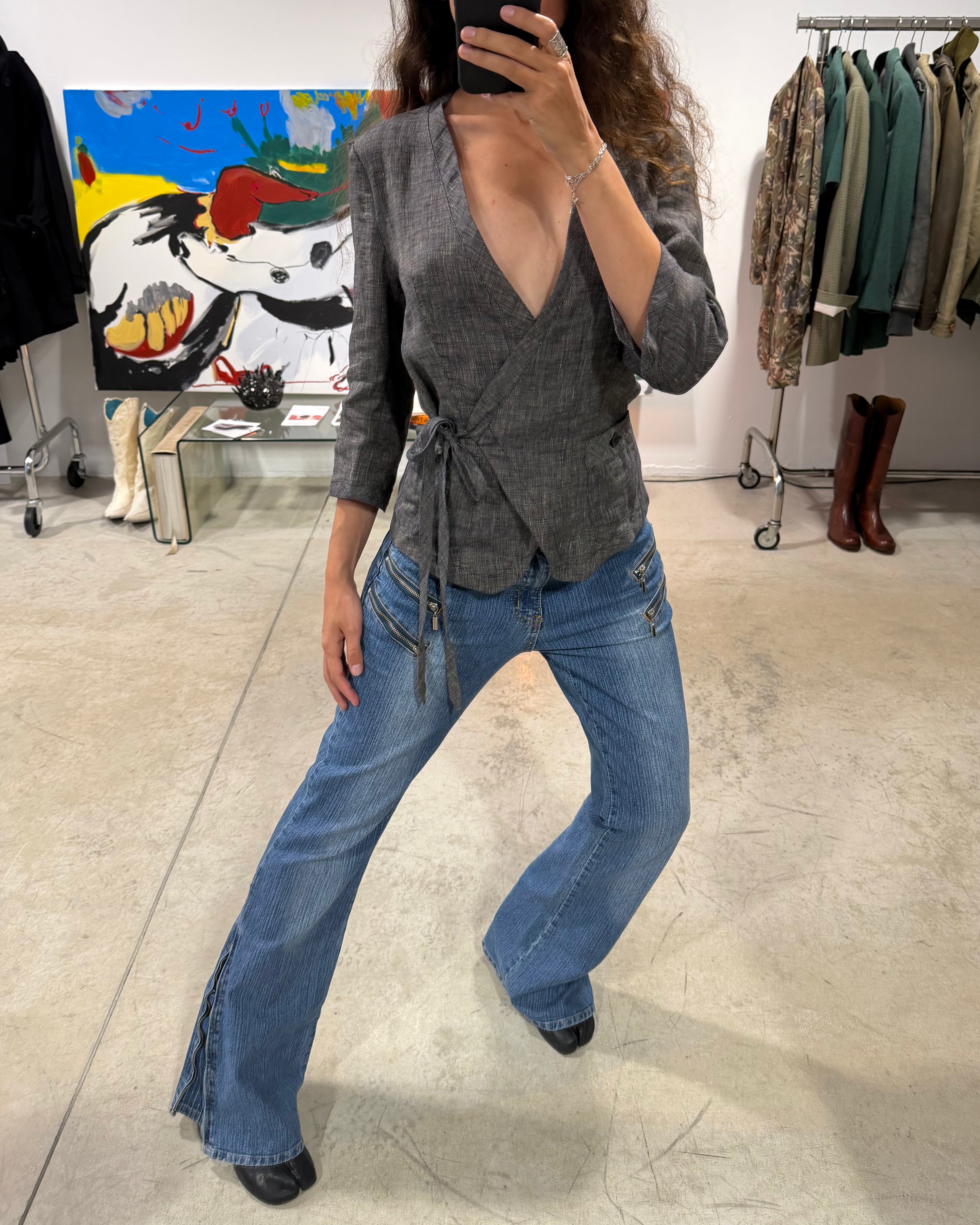 The Amande top