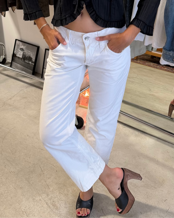 The Minare pants by Dolce & Gabbana