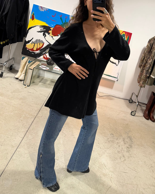 The Molly cardigan