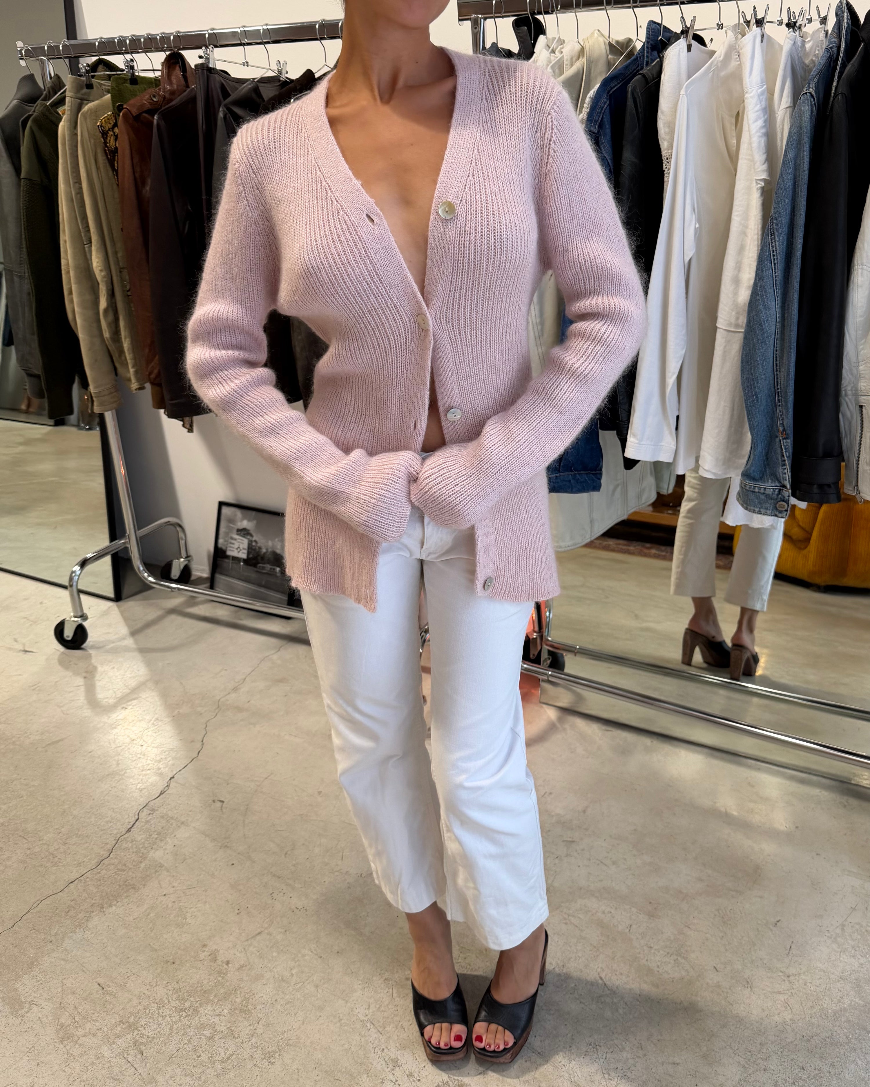 The Arana jumper
