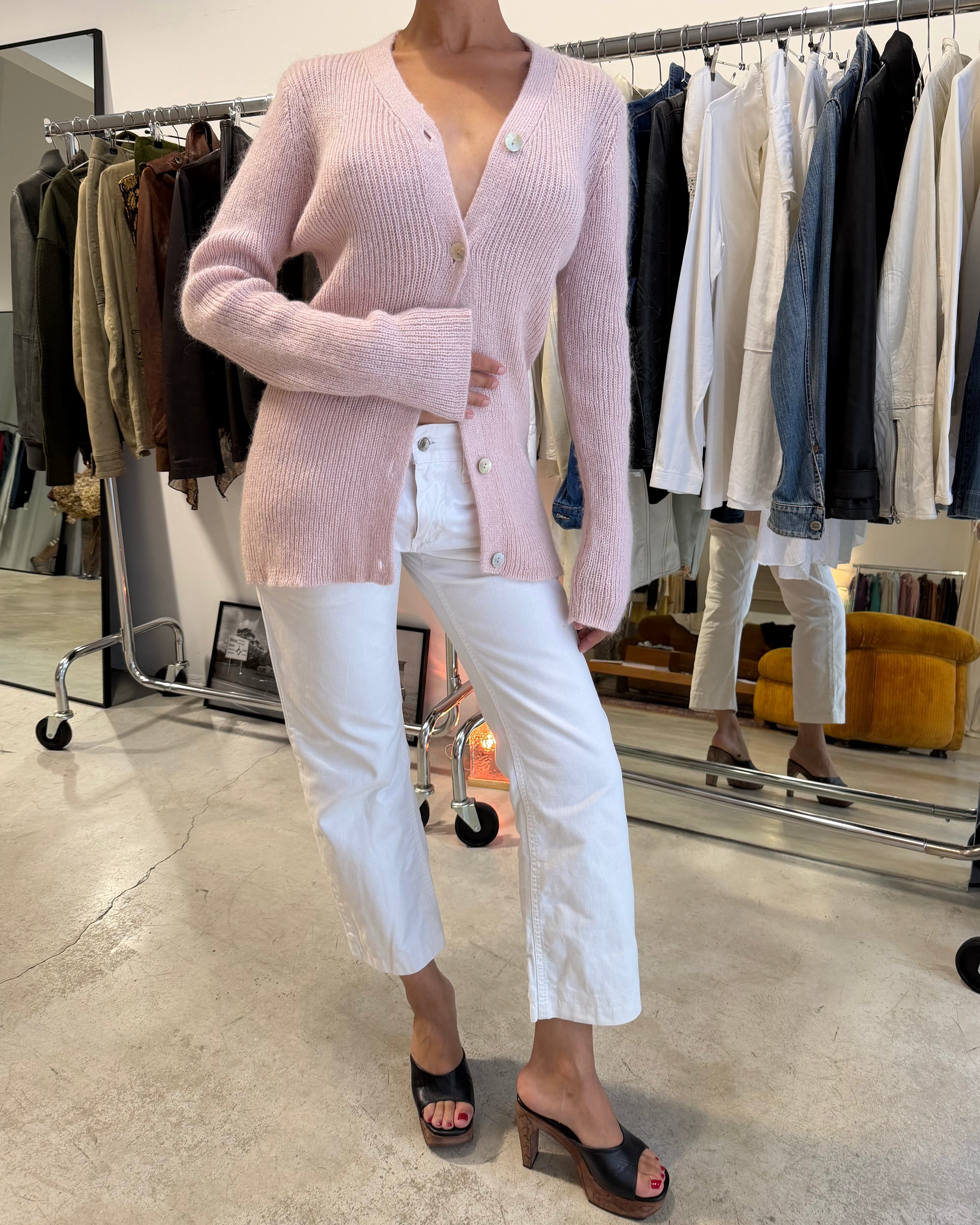The Arana jumper