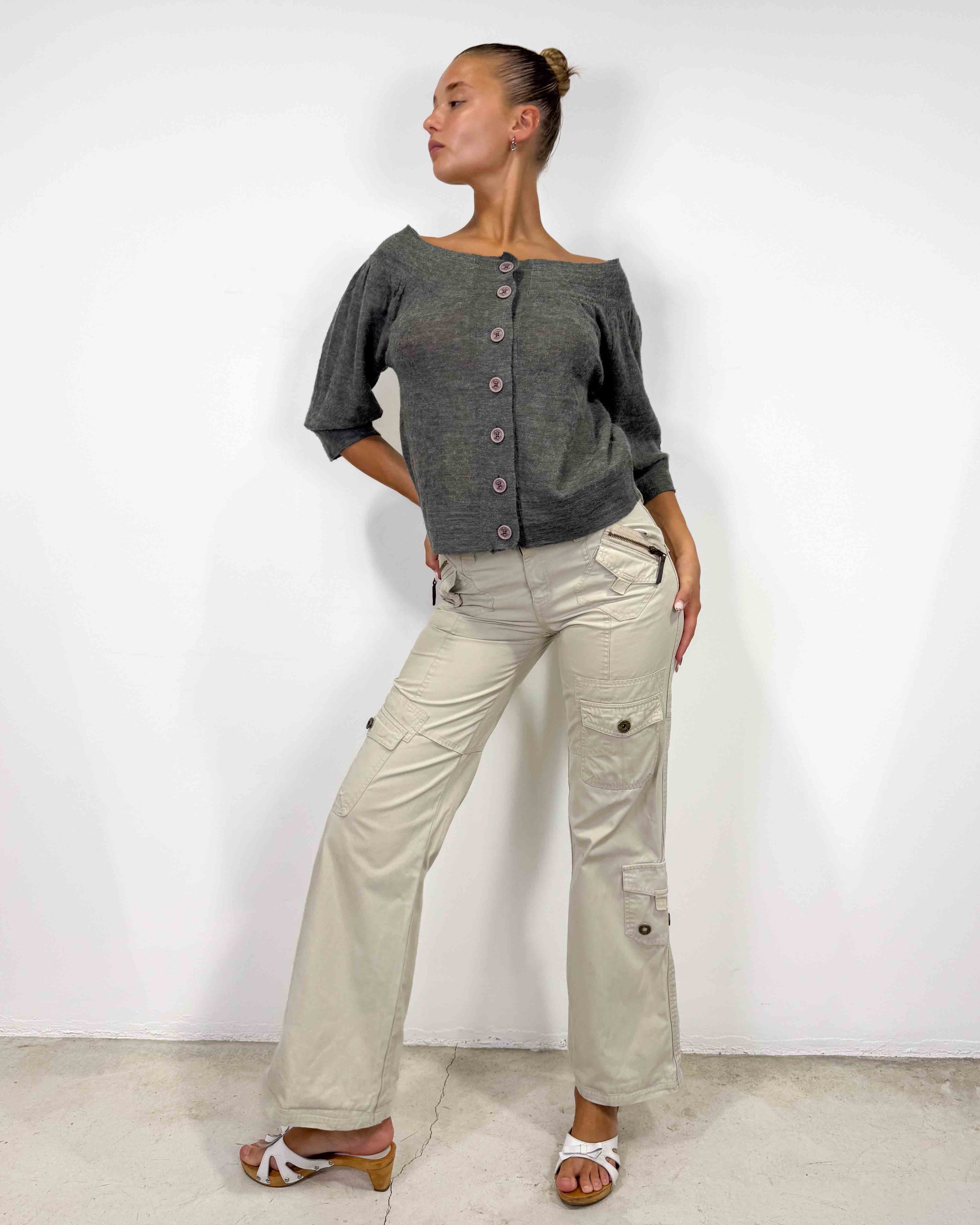 The Giulia top