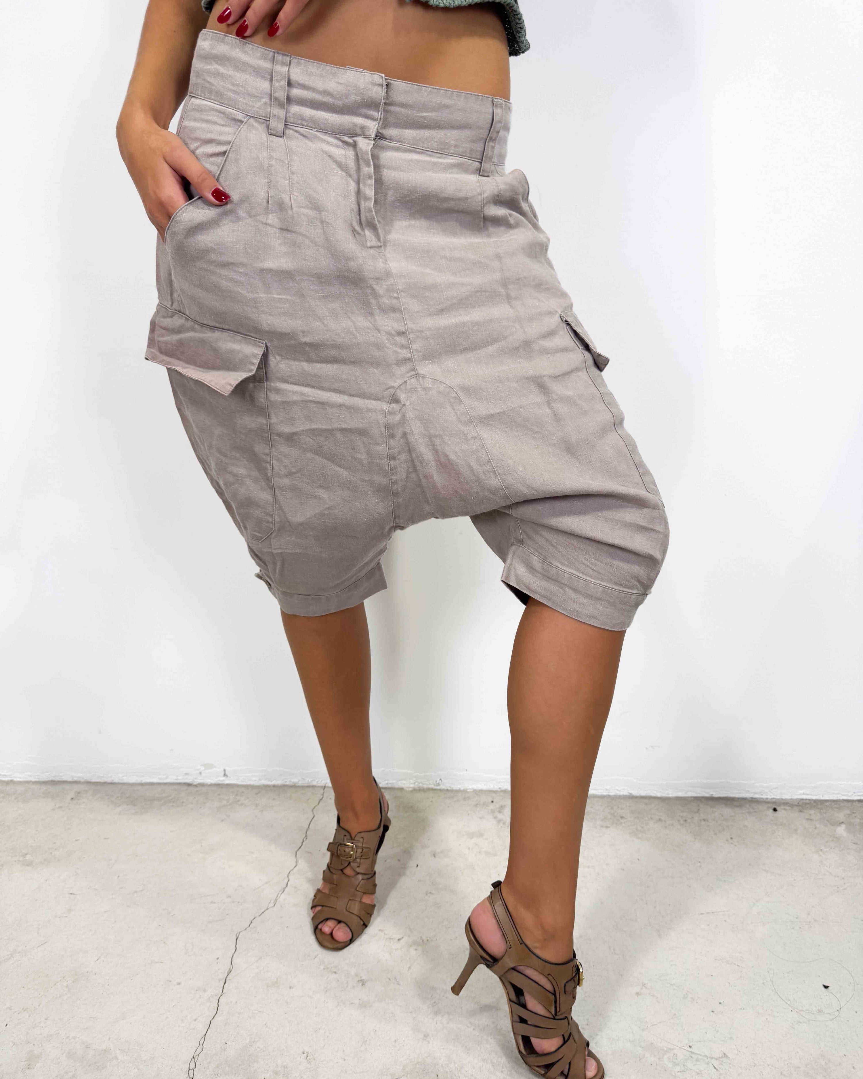 The Daria pants