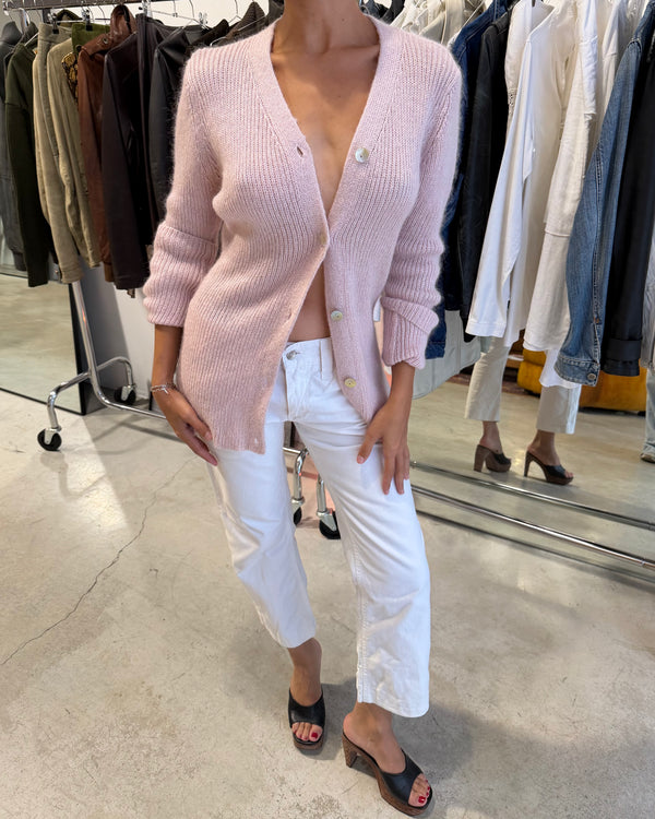 The Arana jumper