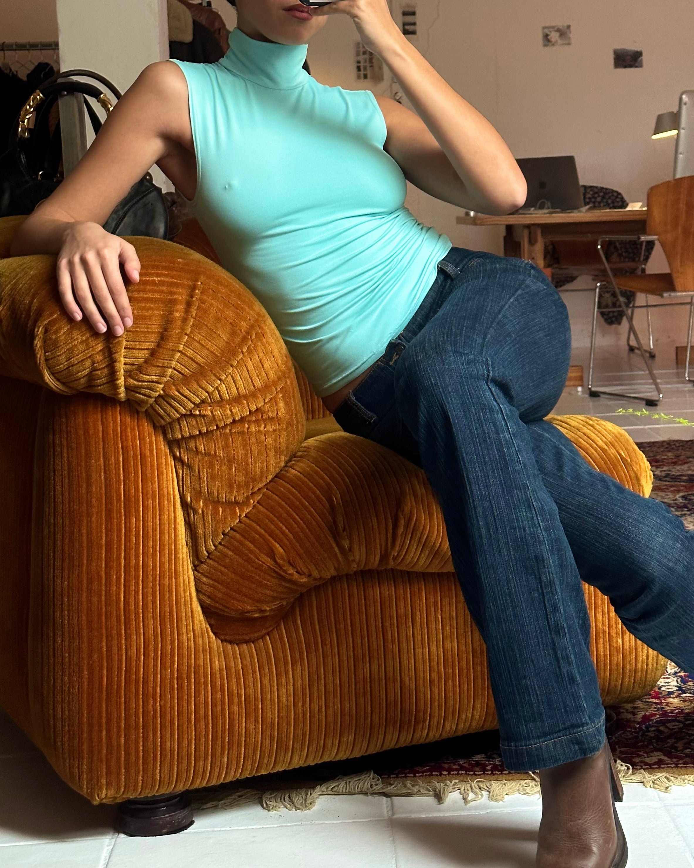 The Alicia top