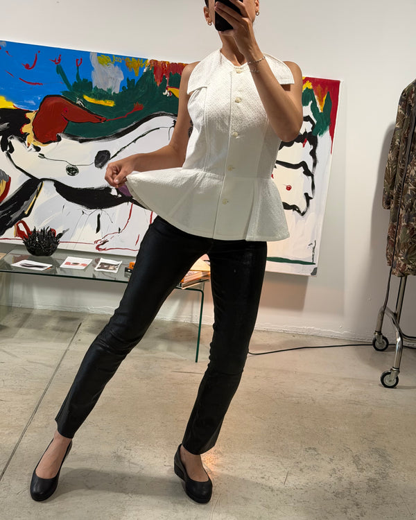 The Allison top