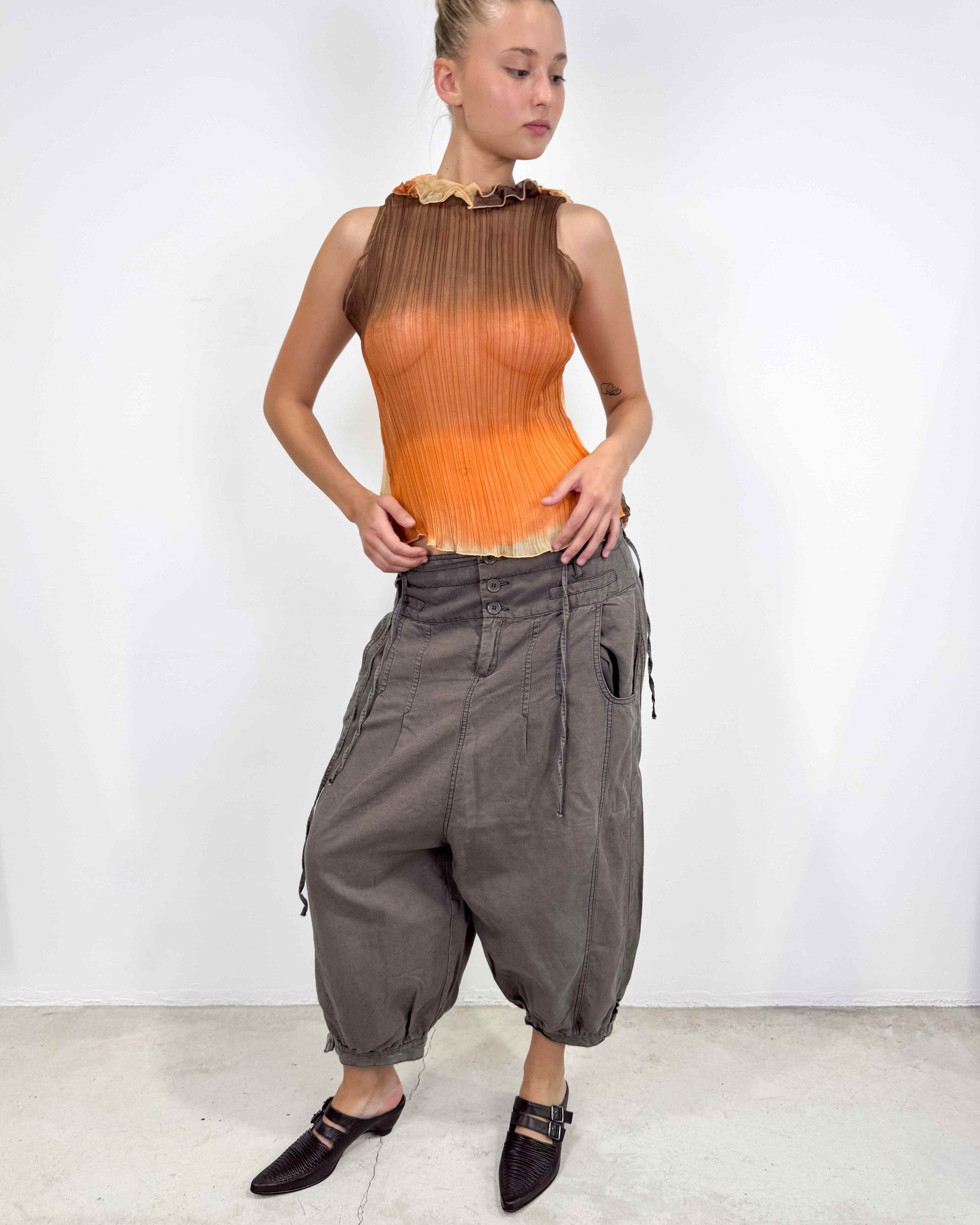 The Frida pants