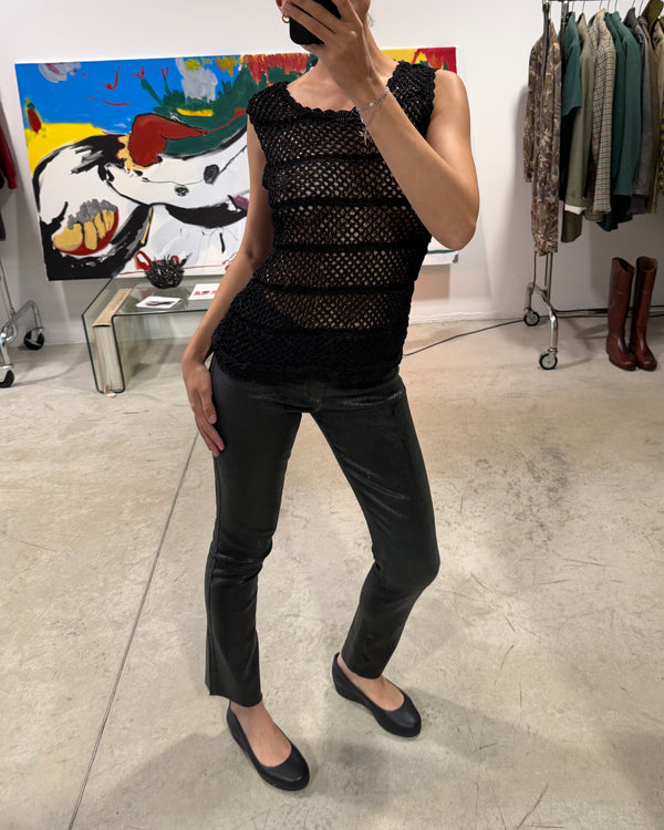 The Aimee top