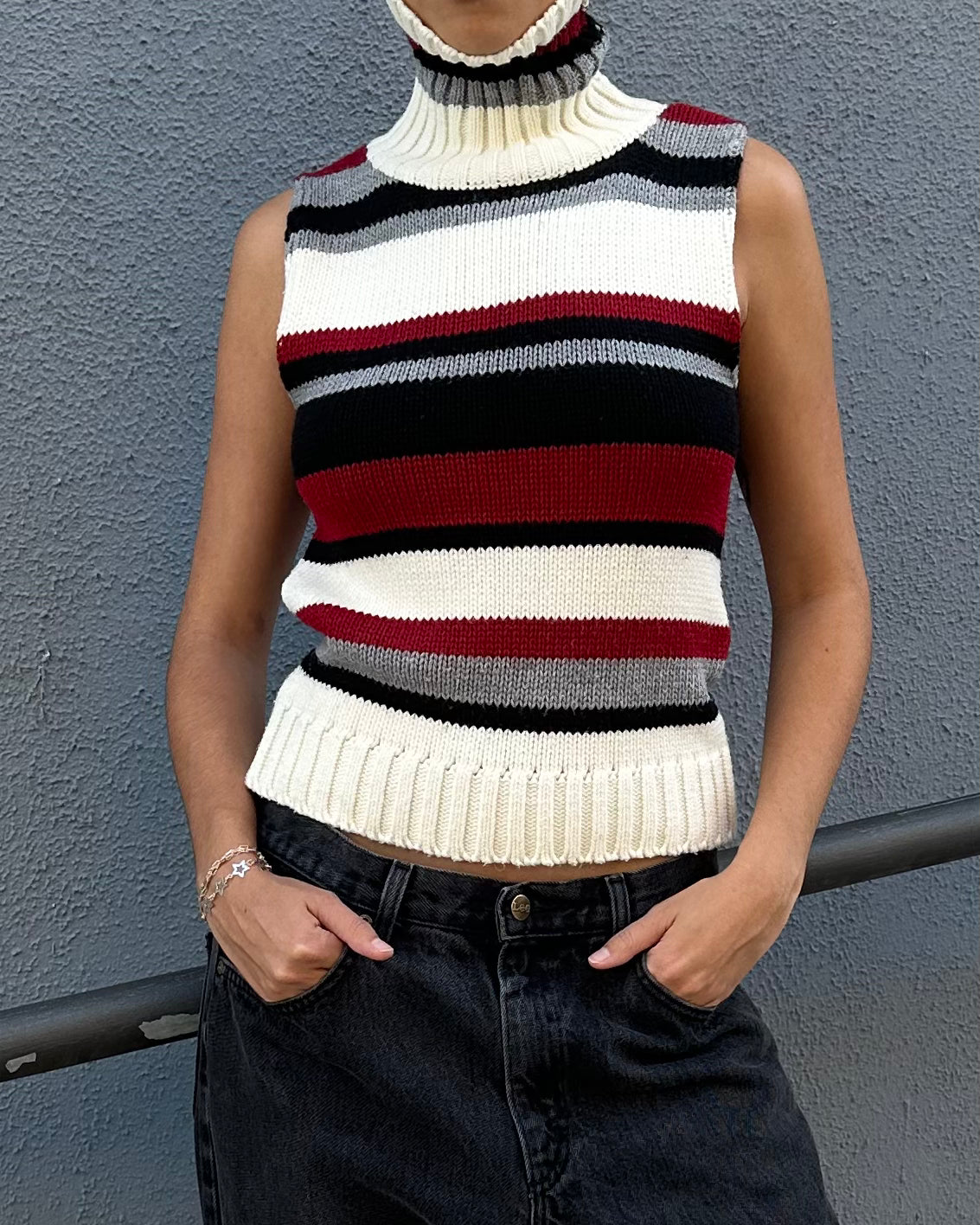 The nina top