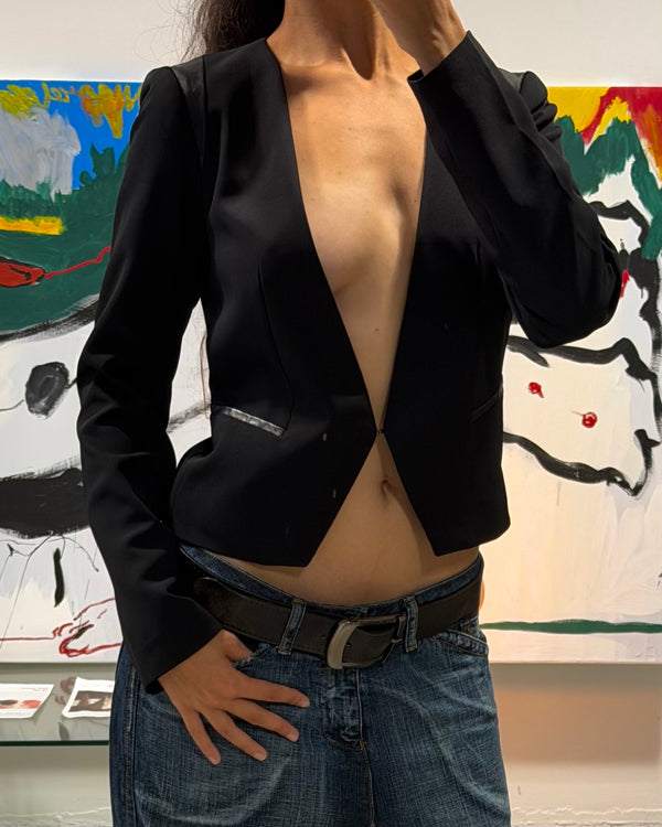 The Mila blazer