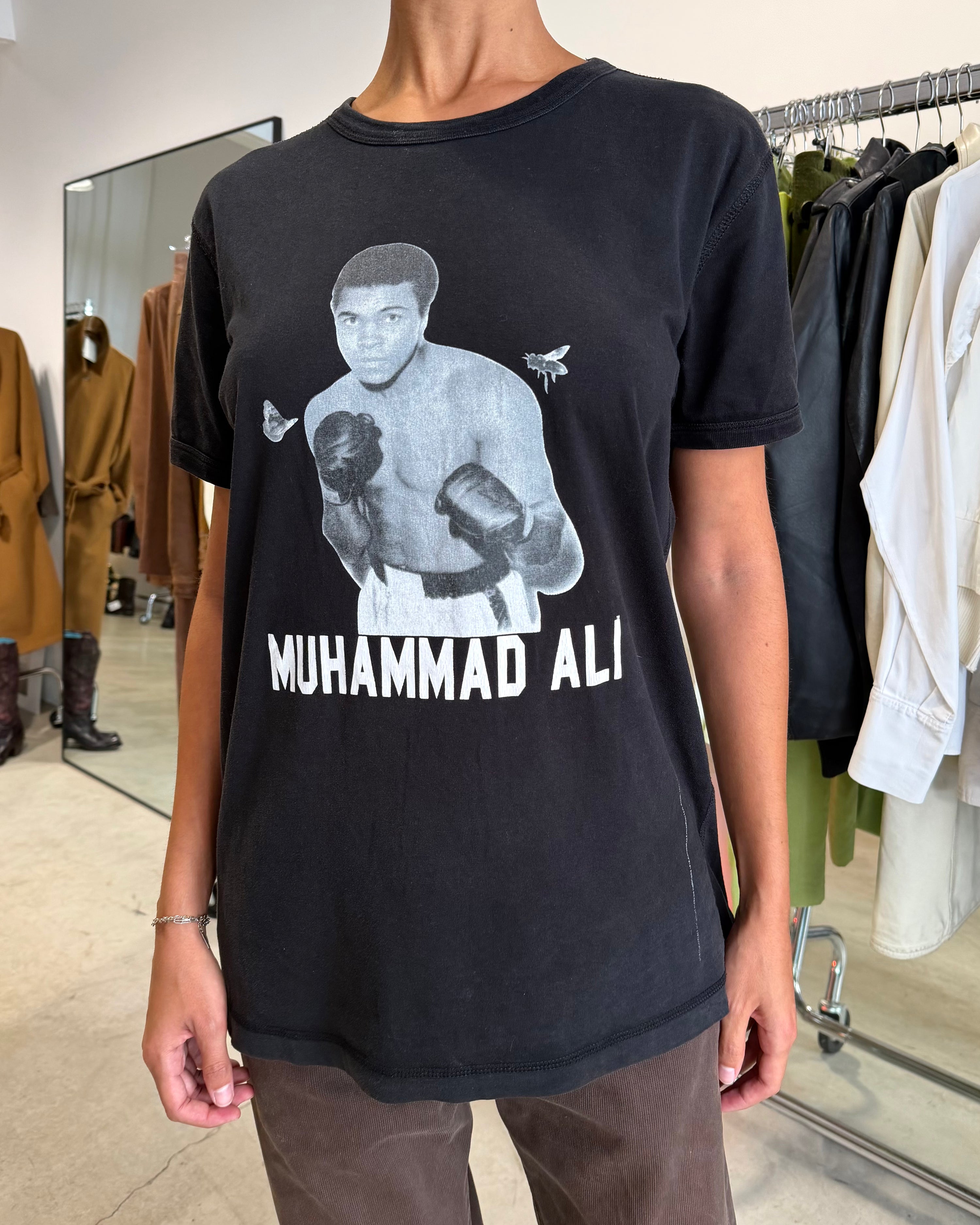 The Trevor t-shirt by Dolce & Gabbana