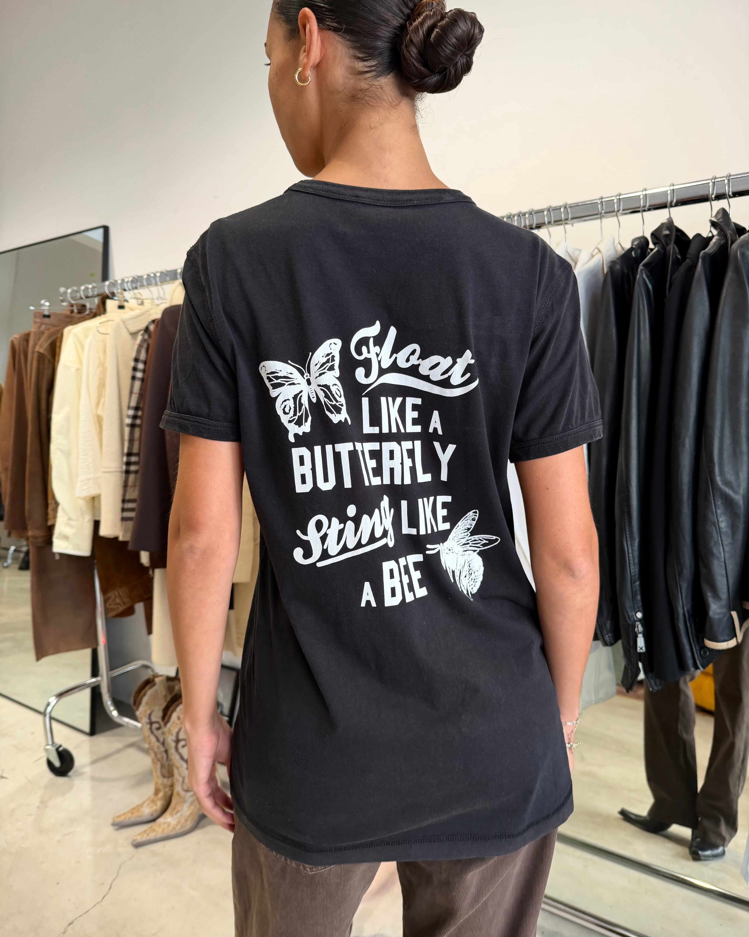 The Trevor t-shirt by Dolce & Gabbana