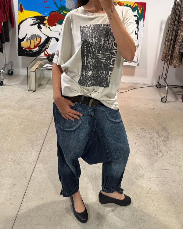 The Zoe t-shirt by Moncler
