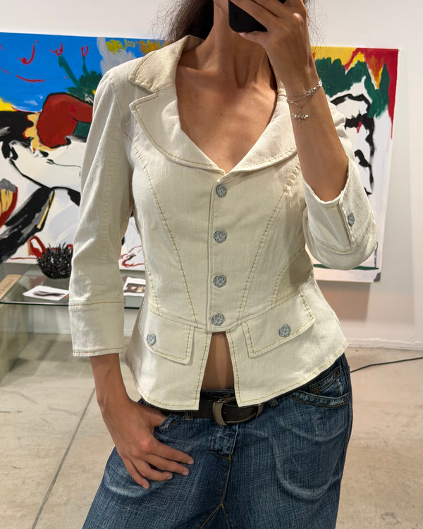 The Erin blazer